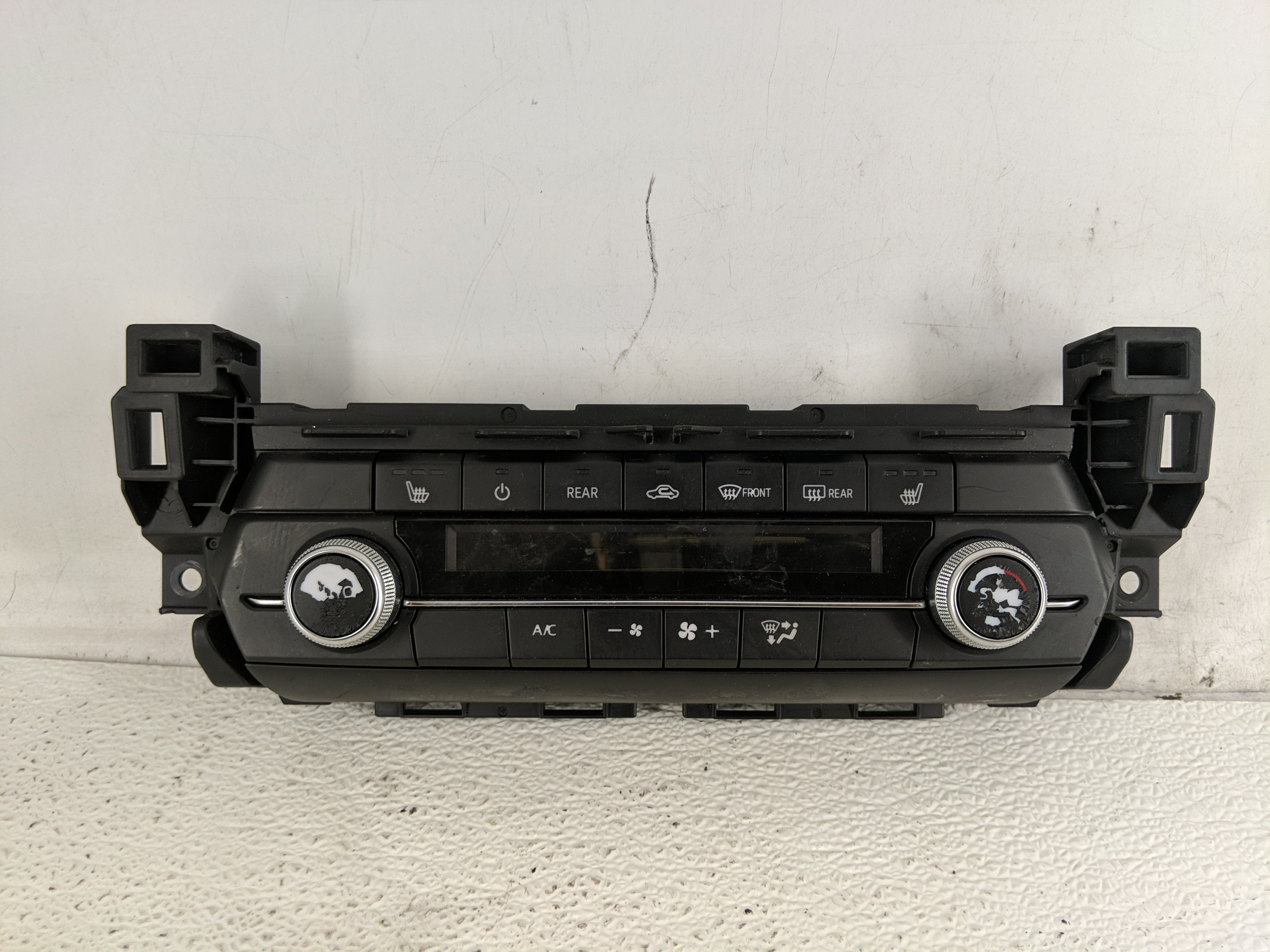 2019-2021 Mazda Cx-9 Ac Heater Roof Climate Control Tn4061190 1197349 - Oemusedautoparts1.com