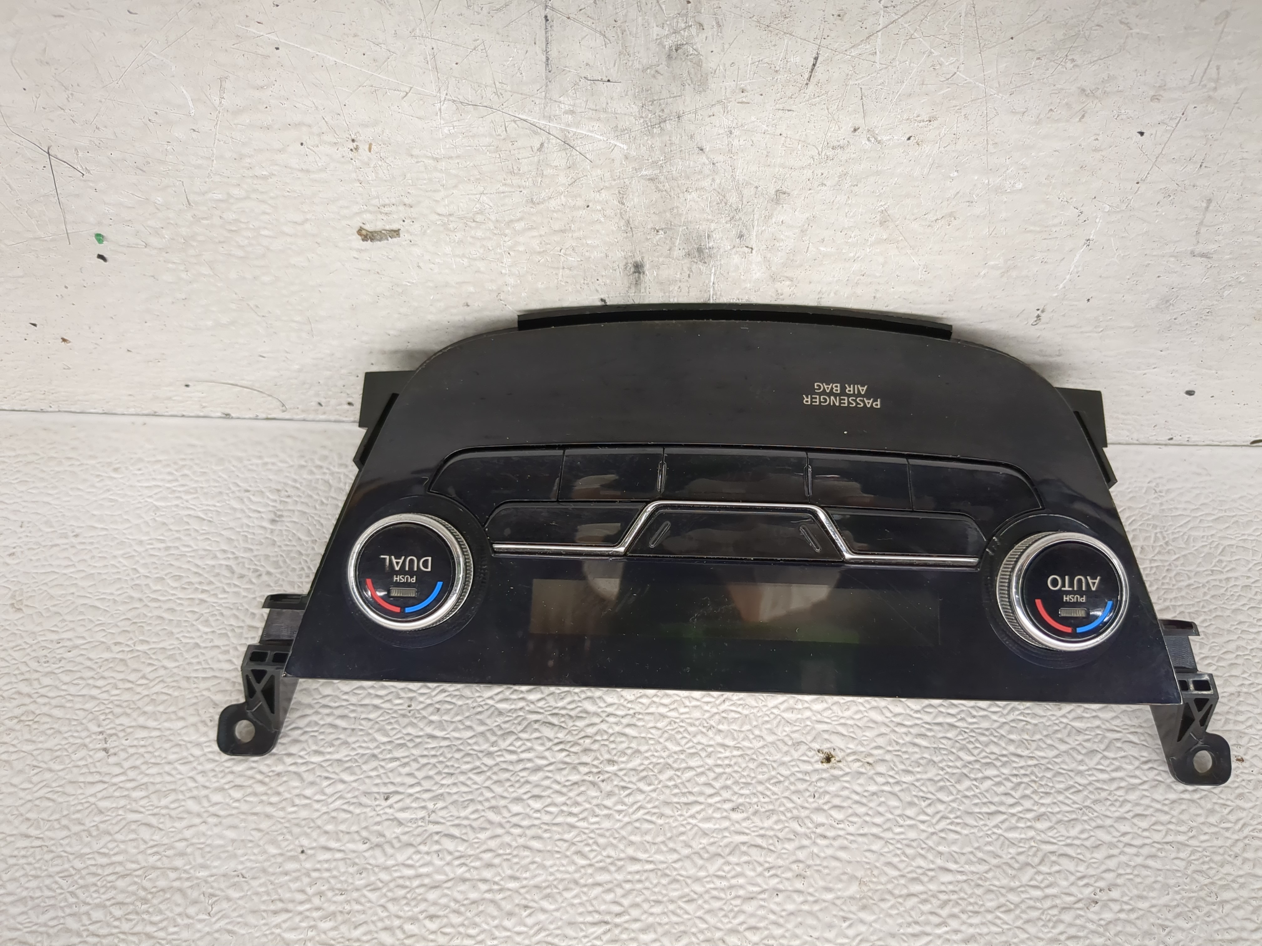 2017-2022 Nissan Murano Ac Heater Roof Climate Control 27500 9uc1c 1197380 - Oemusedautoparts1.com