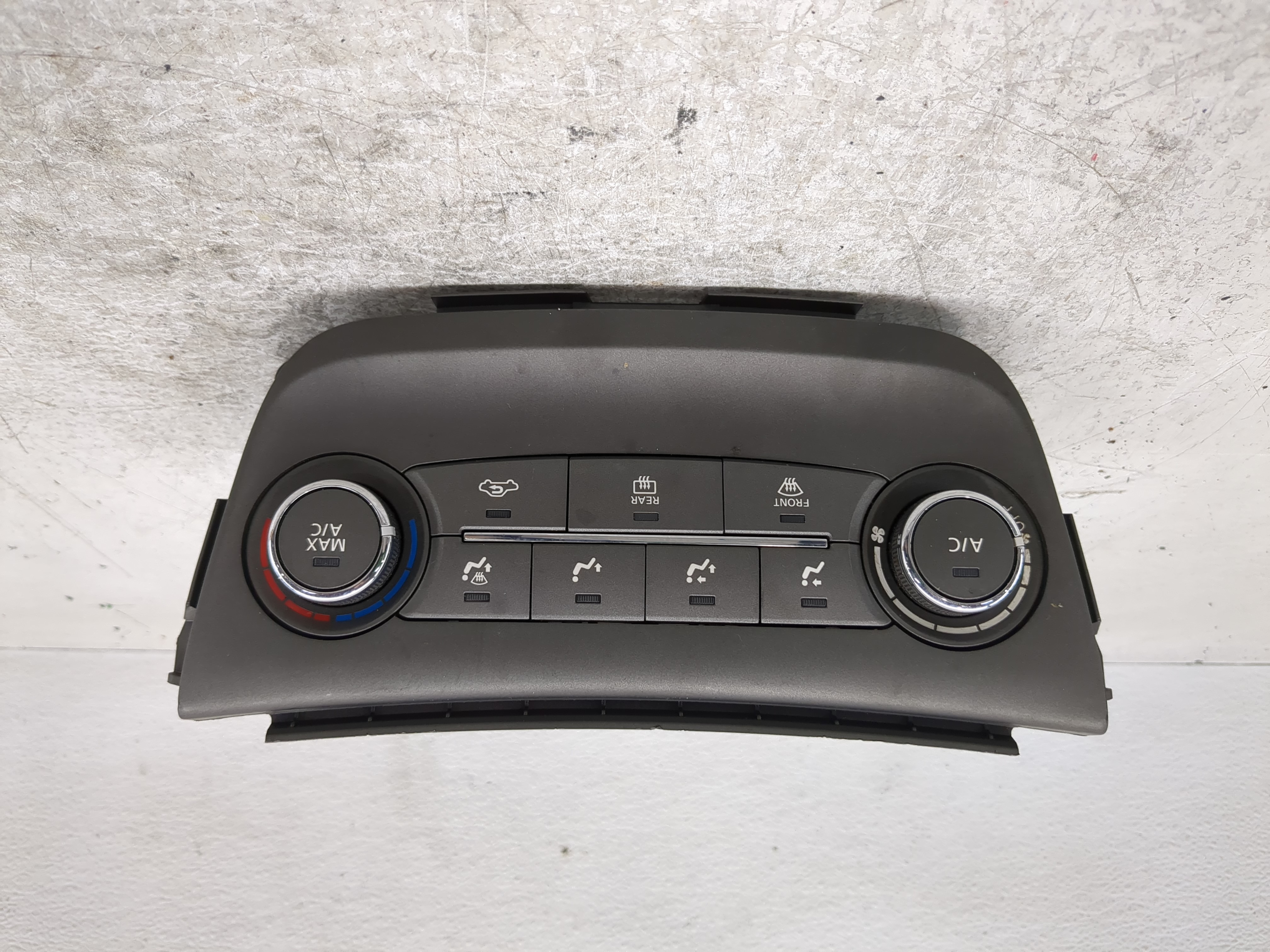 2013-2014 Nissan Sentra Ac Heater Climate Control 1197389 - Oemusedautoparts1.com