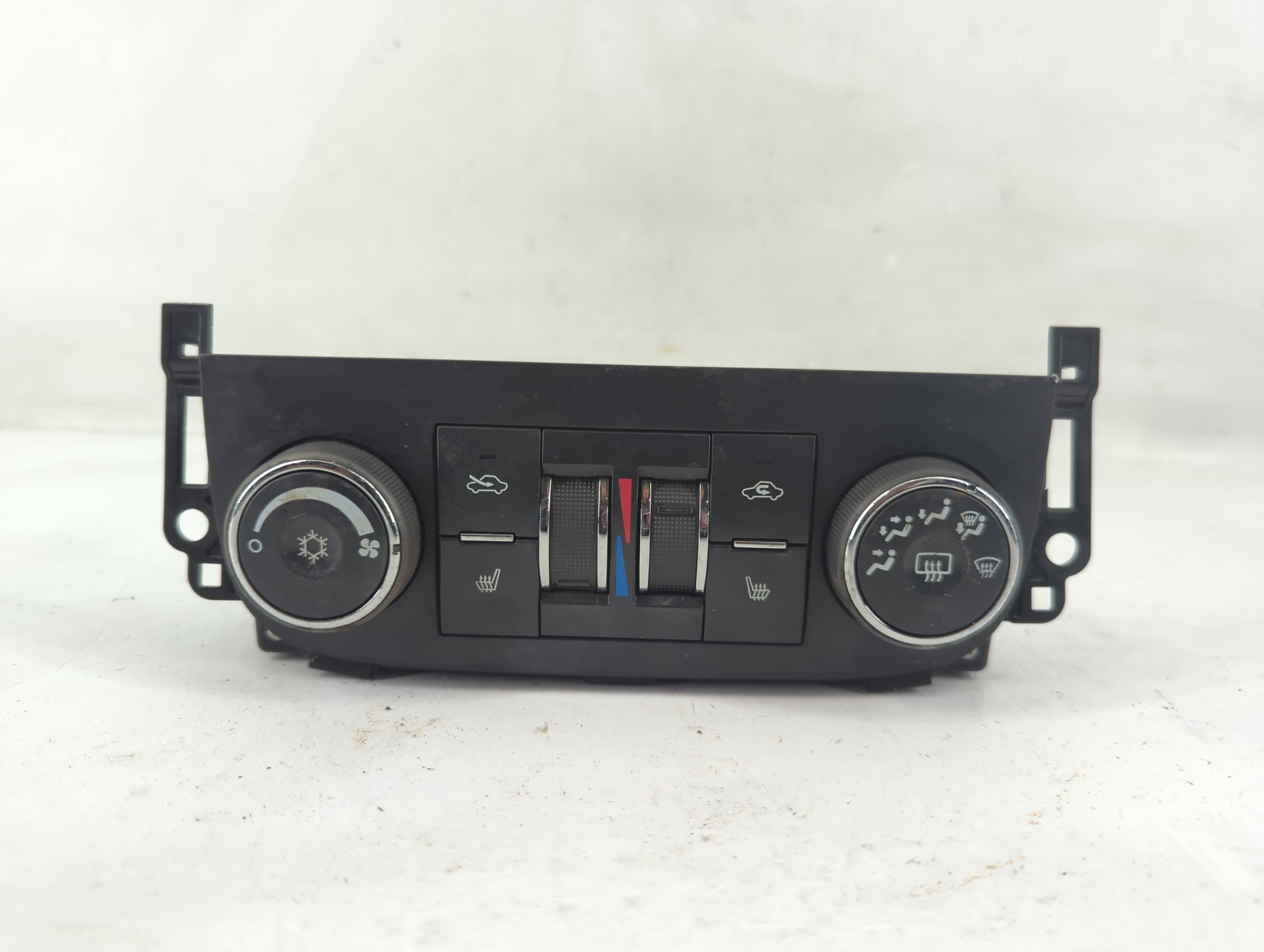 Mercury Monterey Ac Heater Climate Control 15909083 1197395 - Oemusedautoparts1.com
