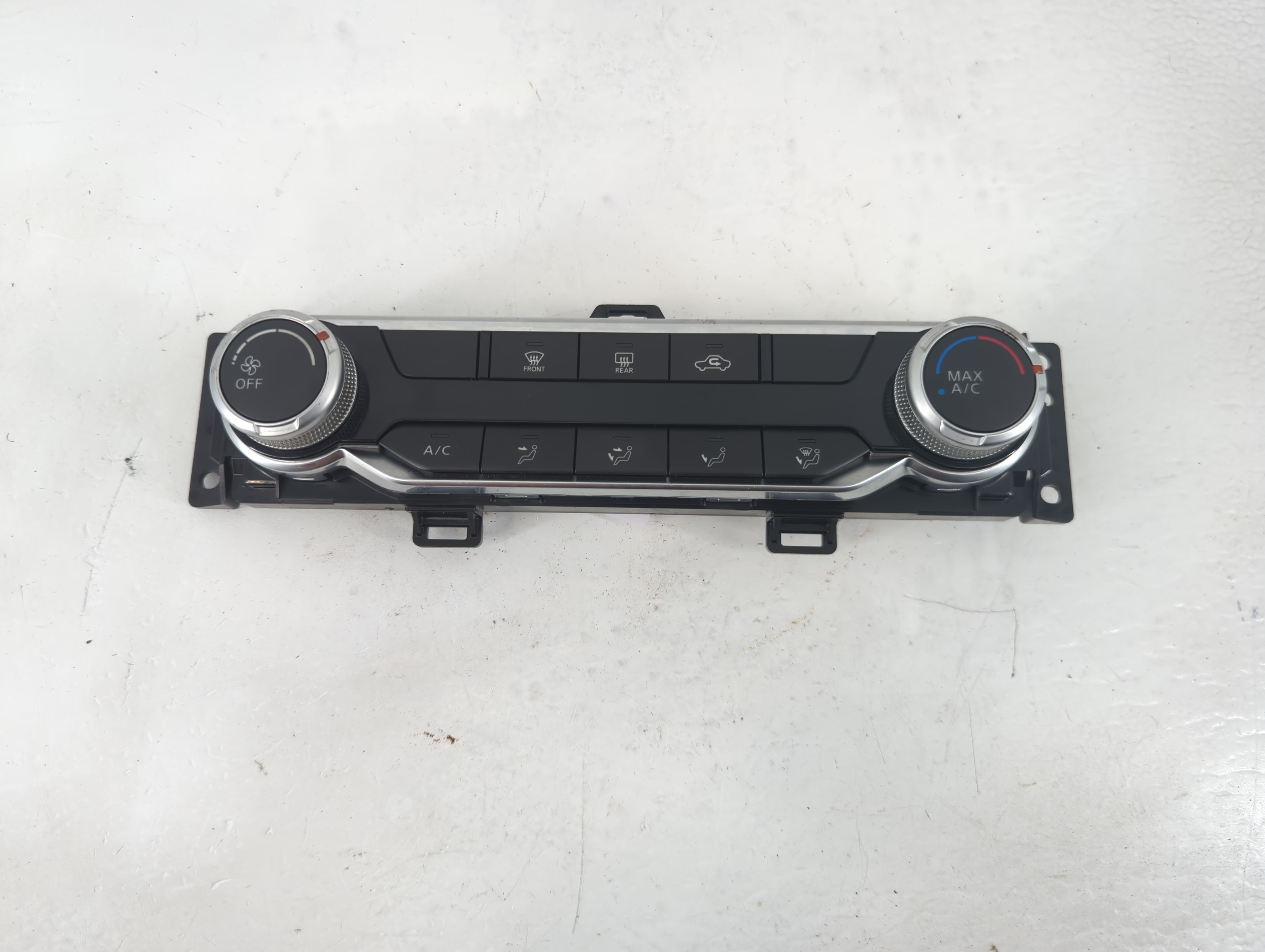 2019-2022 Nissan Altima Ac Heater Roof Climate Control 27500 6ca3a 1197422 - Oemusedautoparts1.com