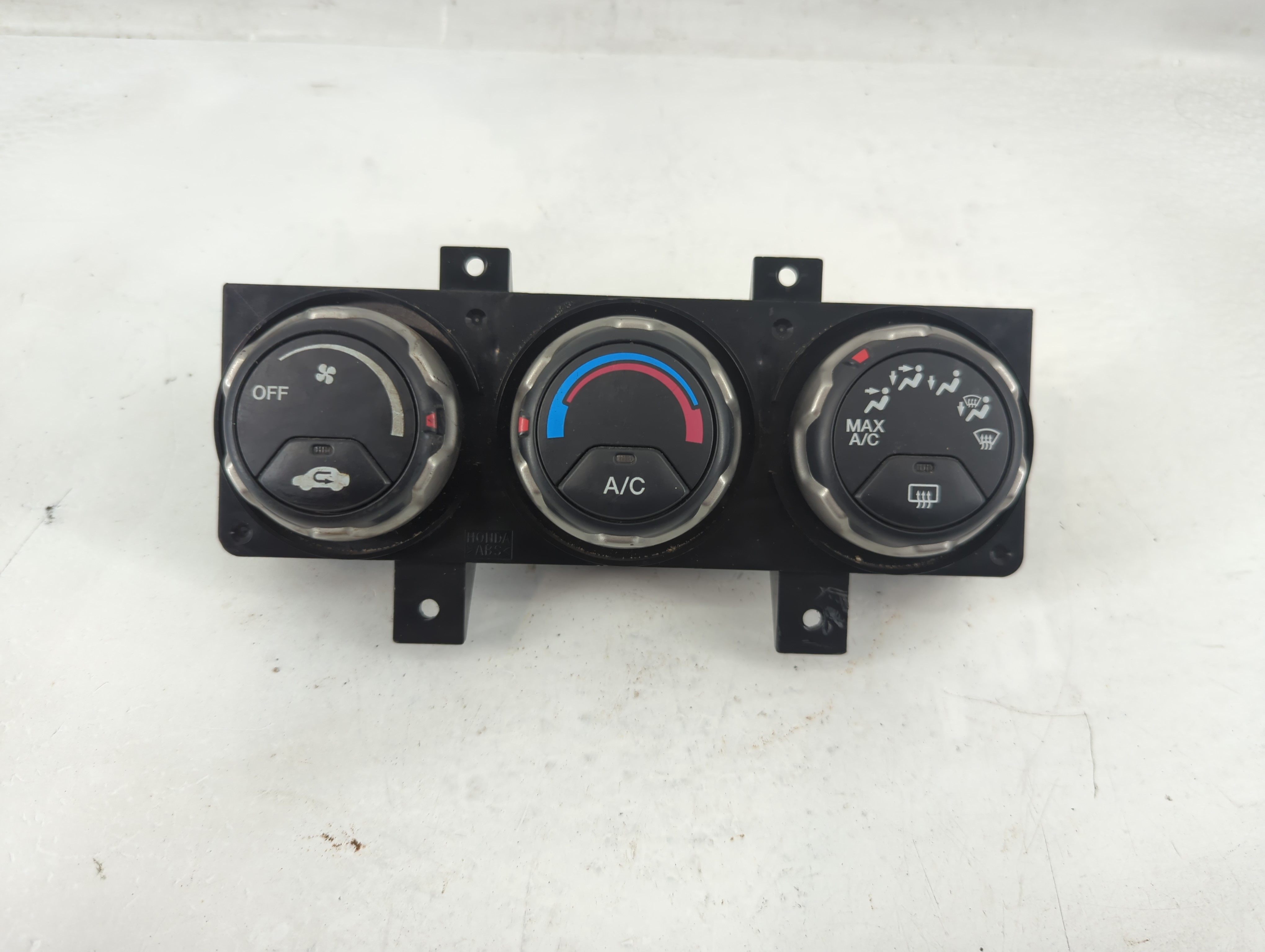 2003-2008 Honda Element Ac Heater Roof Climate Control 1197475 - Oemusedautoparts1.com