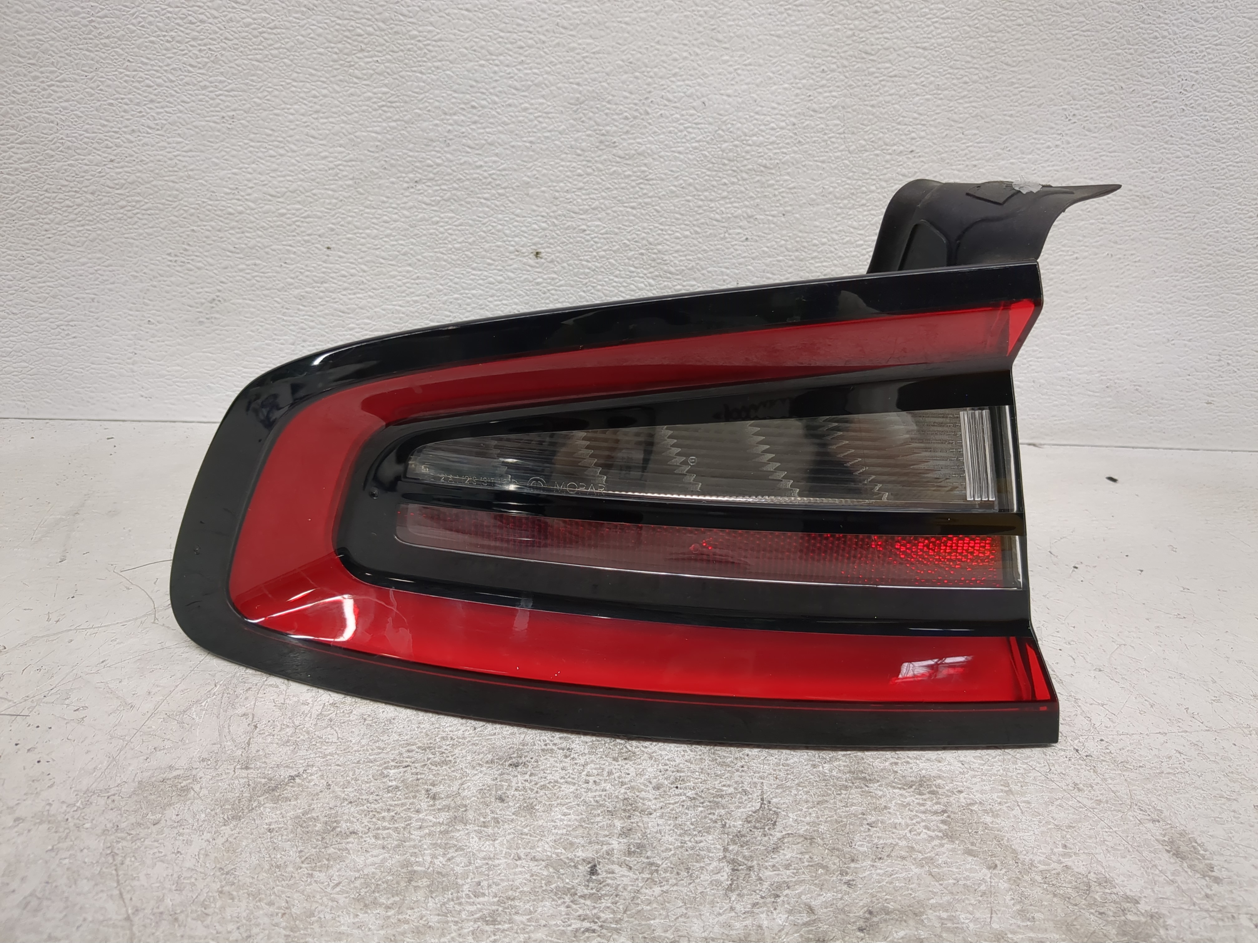 Picture of 2015-2022 Dodge Charger Driver Left Side Tail Light Taillight Oem 1197484