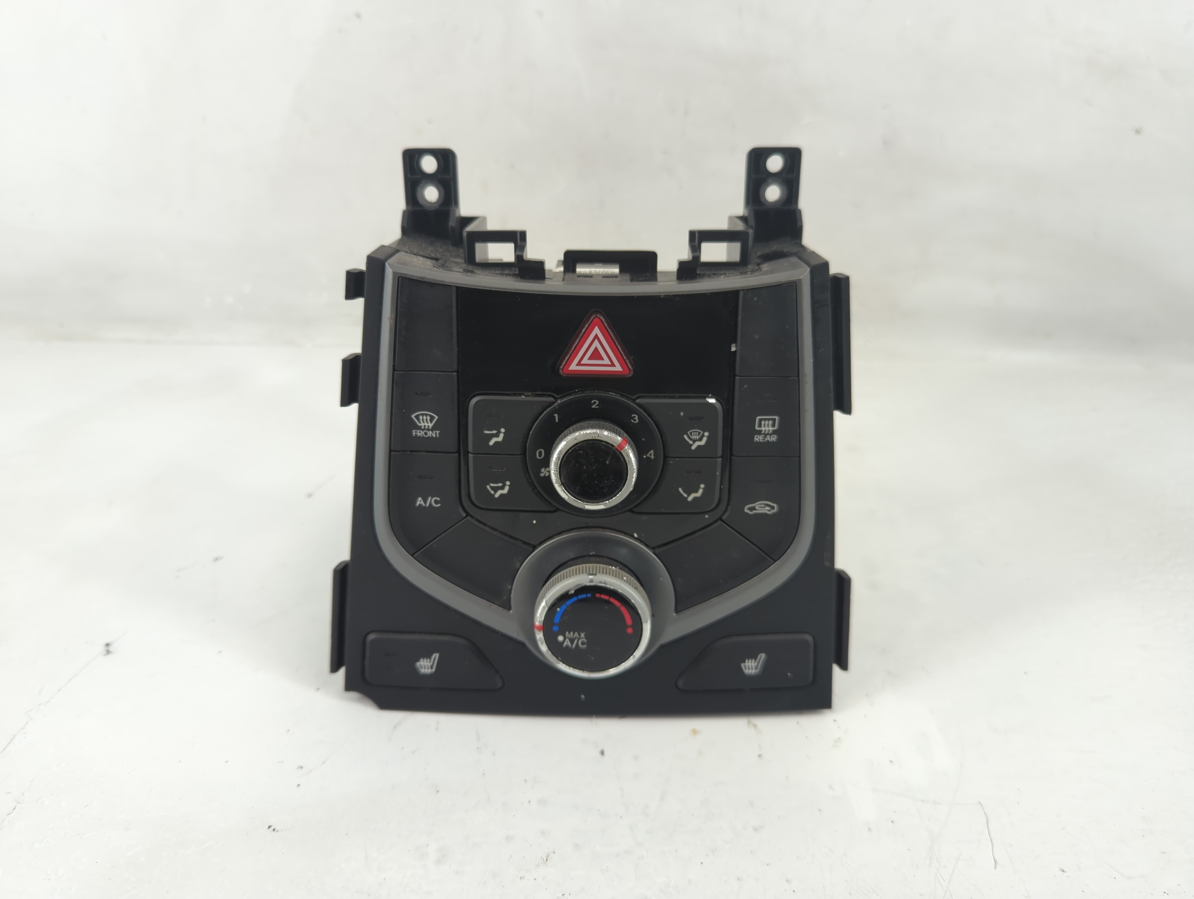 2014-2016 Hyundai Elantra Ac Heater Climate Control 97250-3xcd0 1197543 - Oemusedautoparts1.com