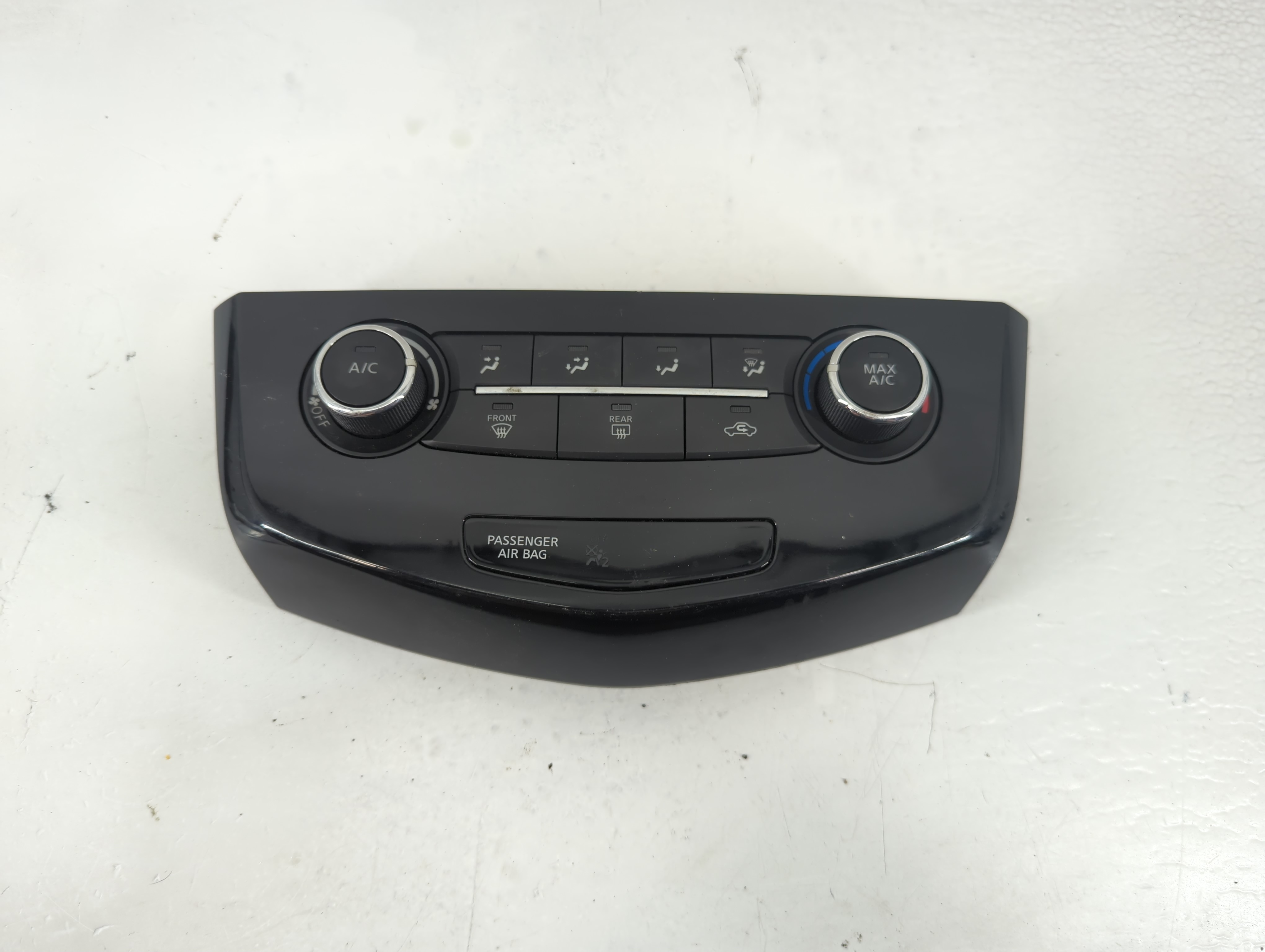 Picture of 2017-2022 Nissan Rogue Sport Ac Heater Climate Control 275007fa0a 1197544