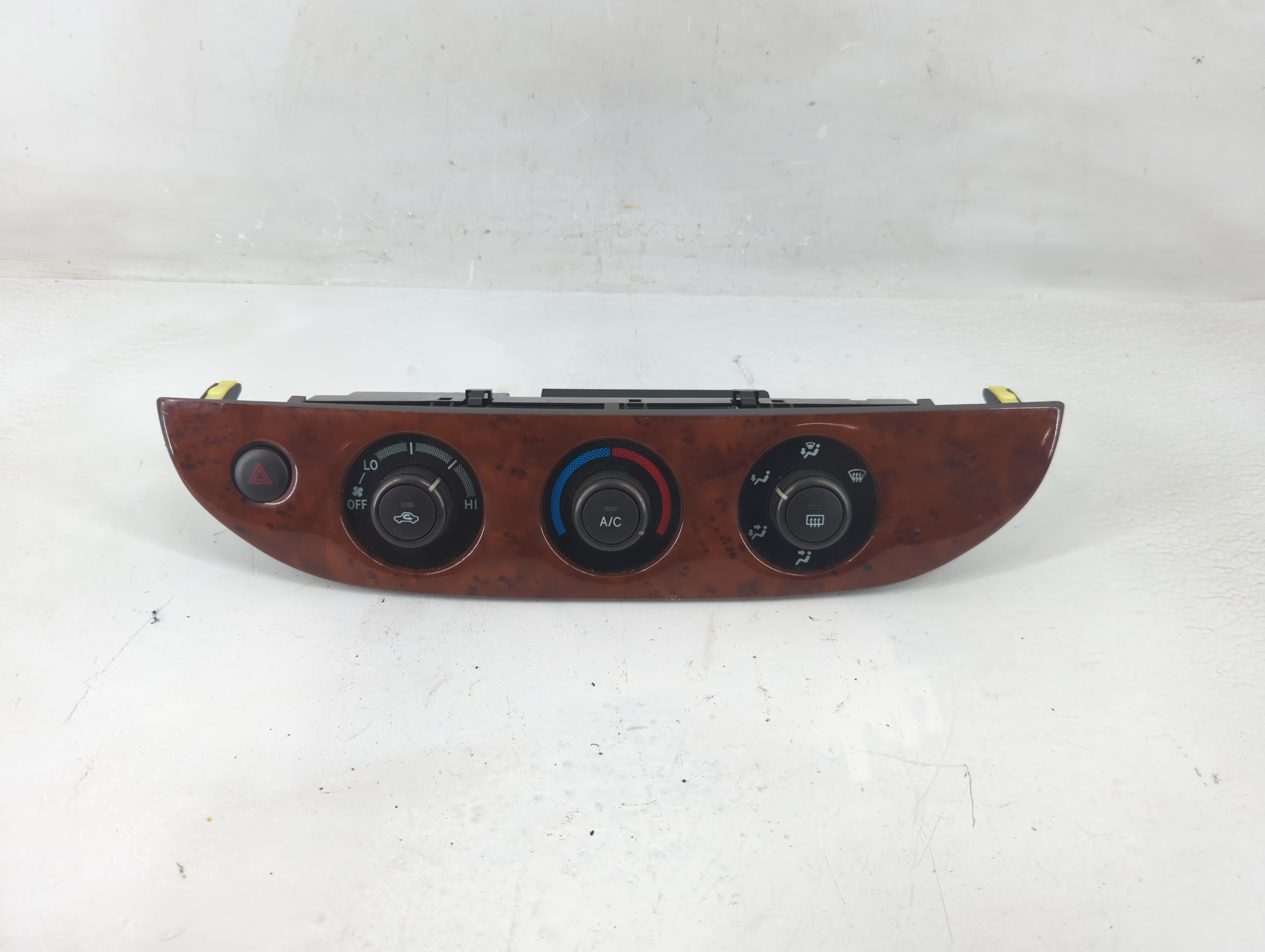 2002-2006 Toyota Camry Ac Heater Roof Climate Control 55902-06040 1197548 - Oemusedautoparts1.com