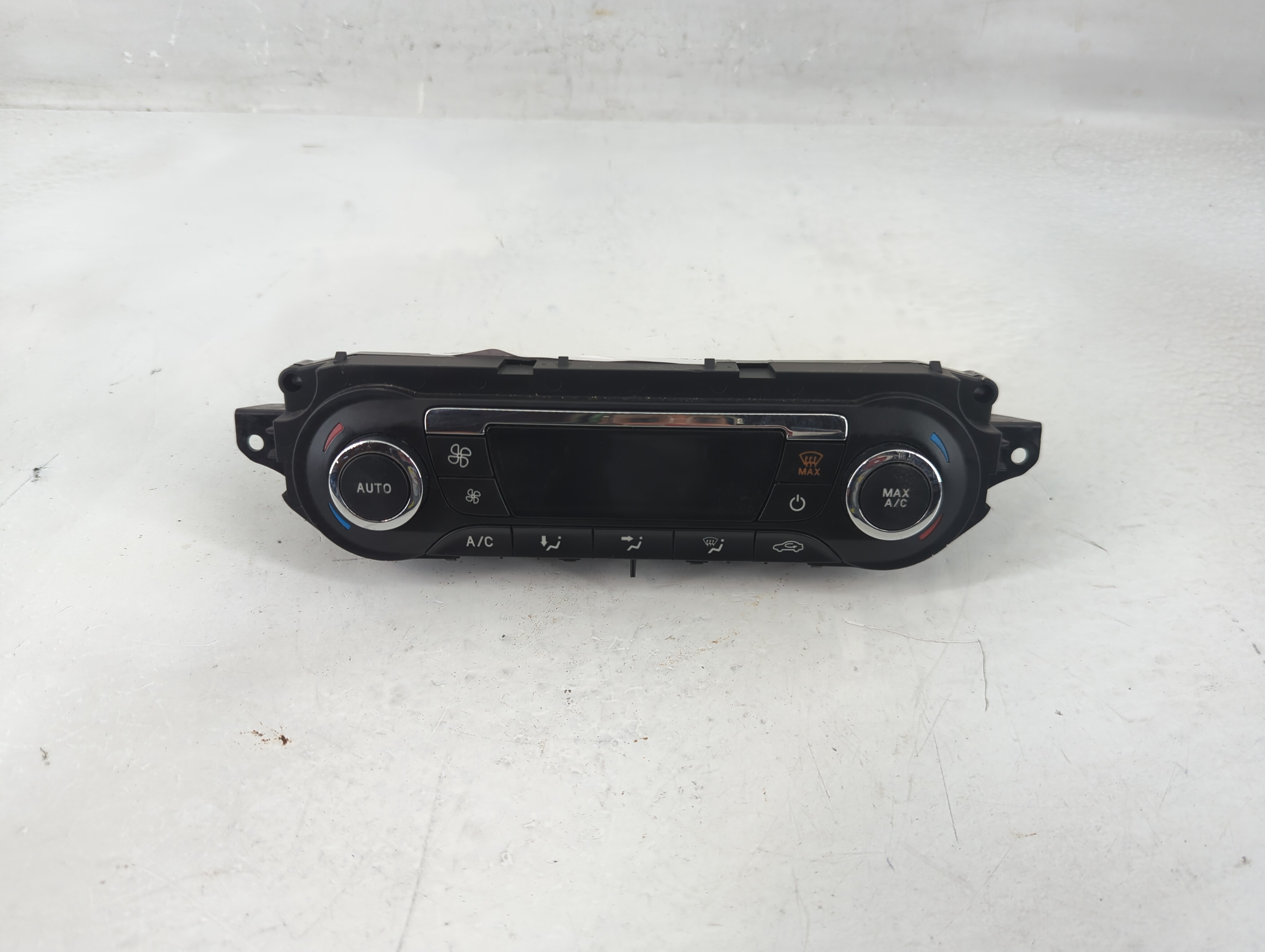 2013-2013 Ford Escape Ac Heater Roof Climate Control Cj5t-18c612-ae 1197571 - Oemusedautoparts1.com