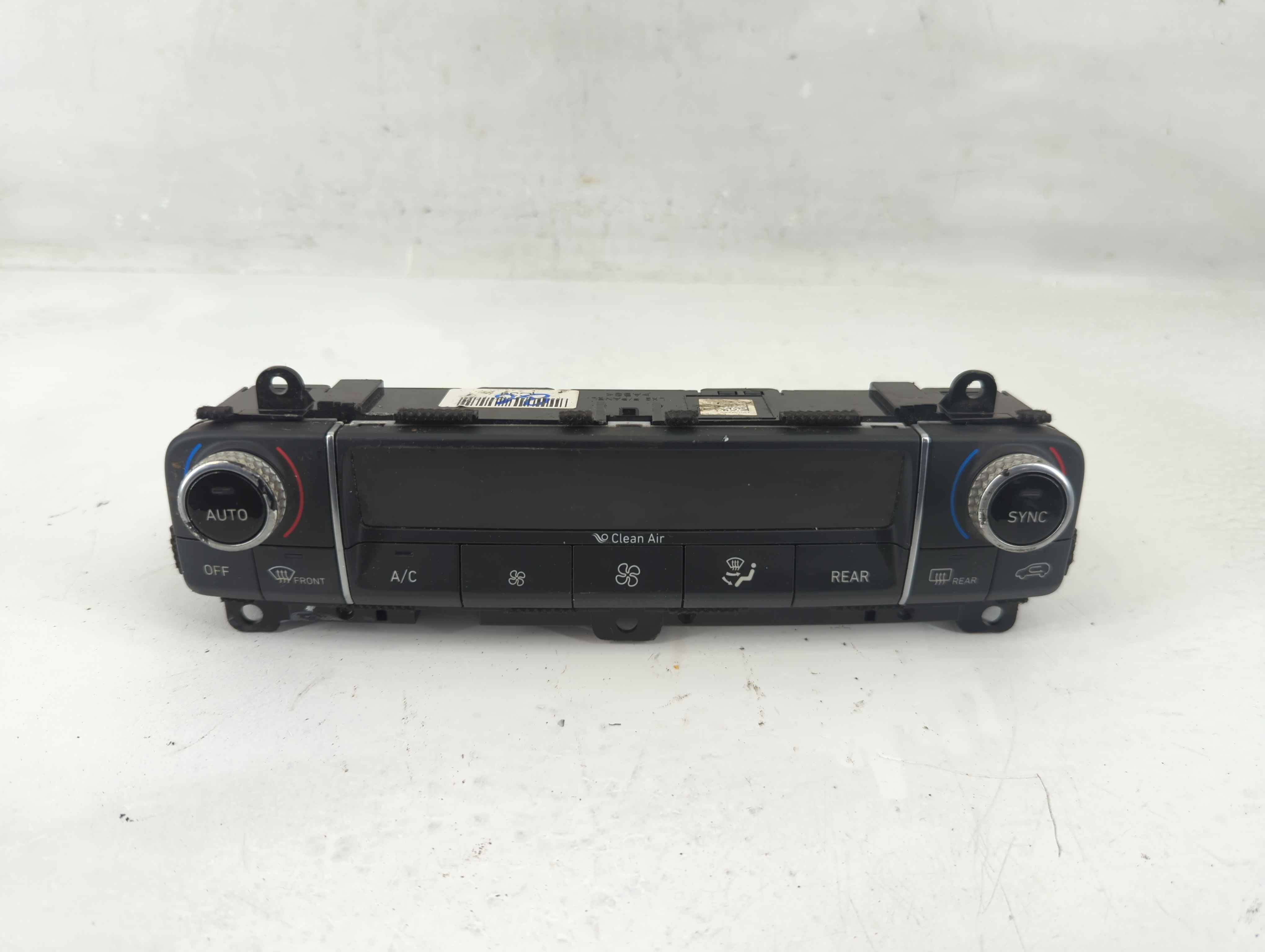 2020-2022 Hyundai Palisade Ac Heater Roof Climate Control 97250-s8690 1197575 - Oemusedautoparts1.com