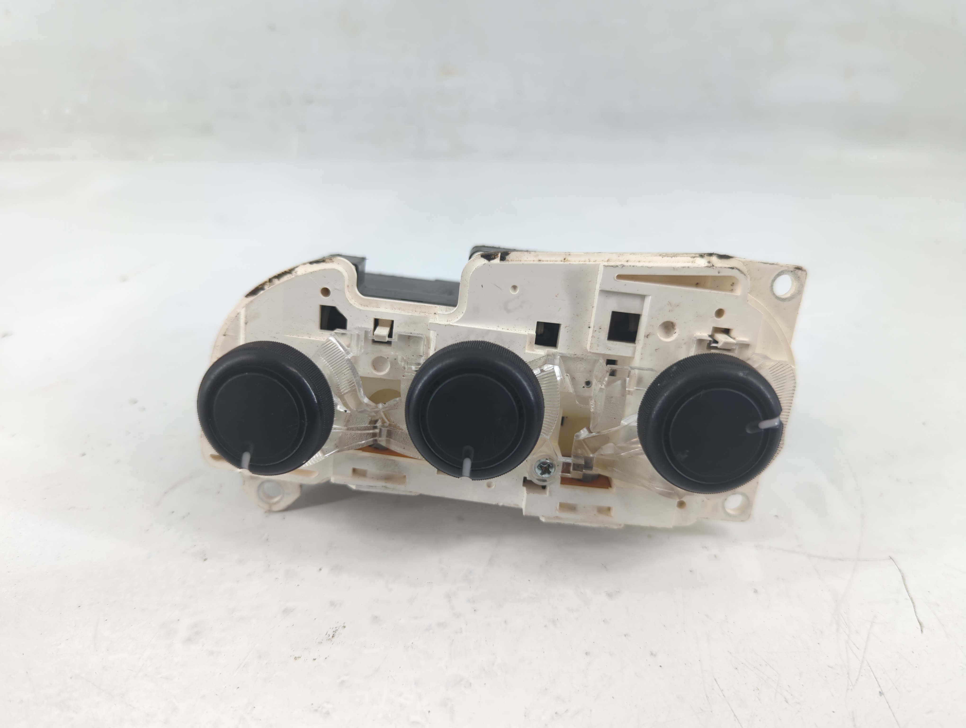 2001-2005 Honda Civic Ac Heater Roof Climate Control 1197580 - Oemusedautoparts1.com
