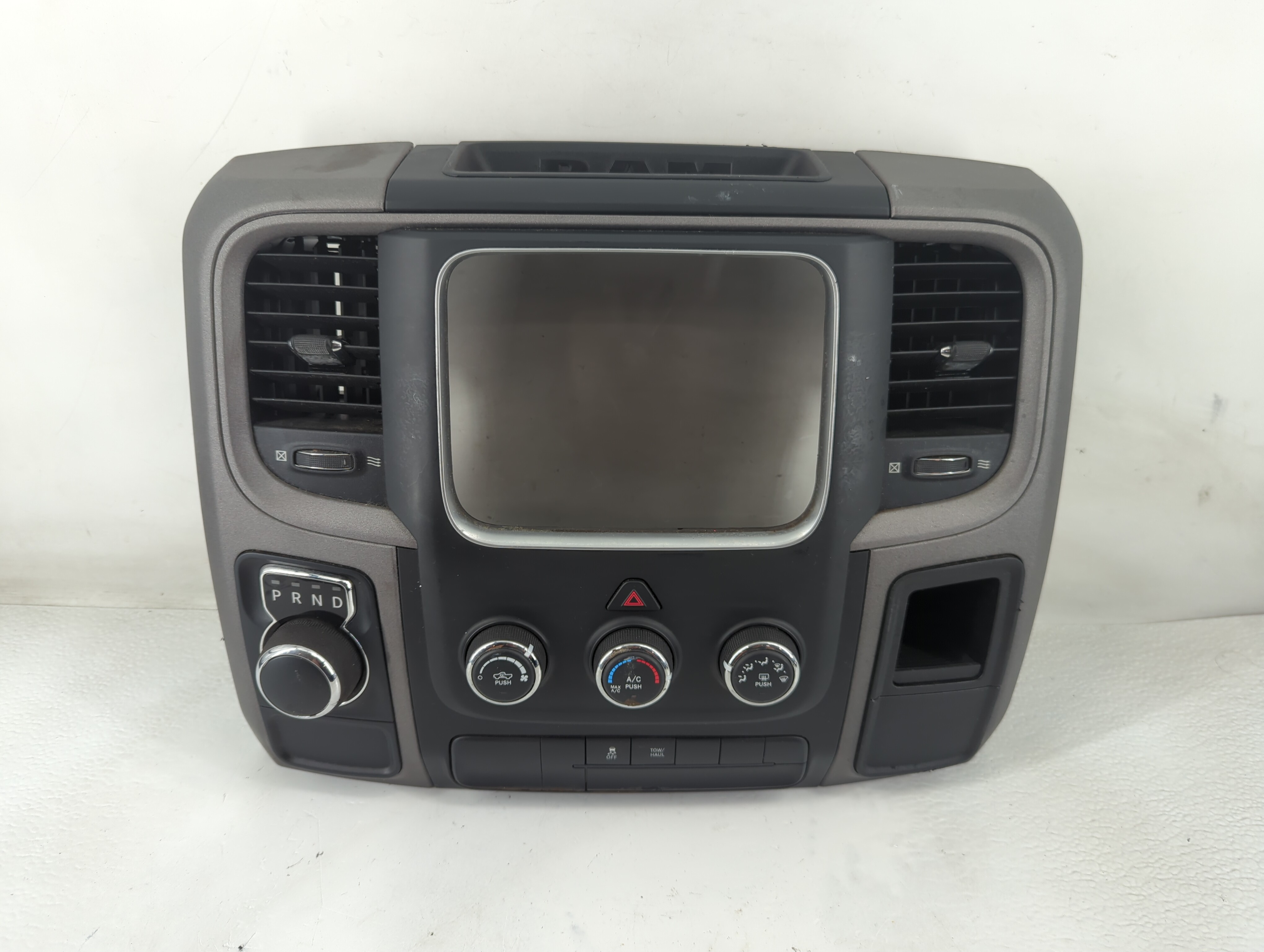 Dodge Ram 1500 Ac Heater Climate Control P68236776ab 1197591 - Oemusedautoparts1.com