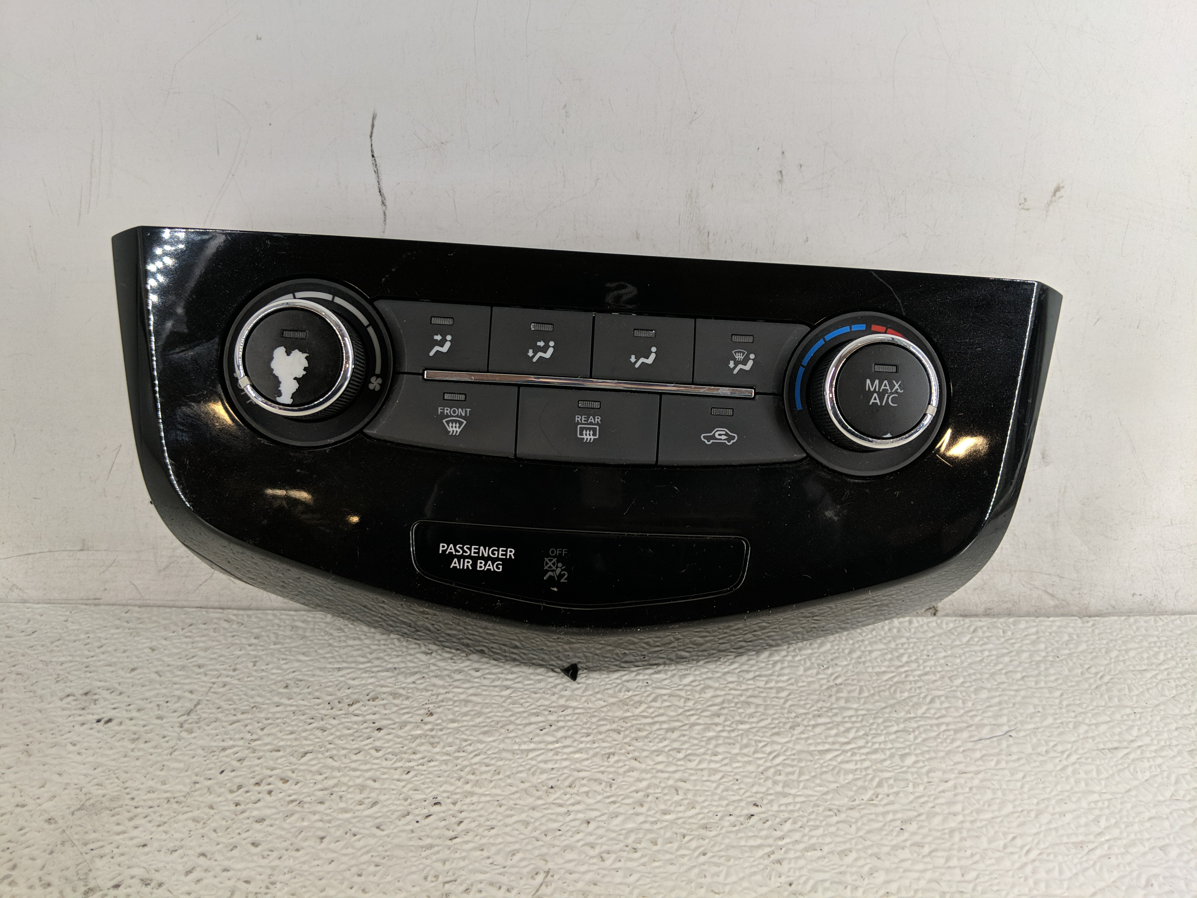 Picture of 2017-2022 Nissan Rogue Sport Ac Heater Roof Climate Control 275007fa0a 1197595