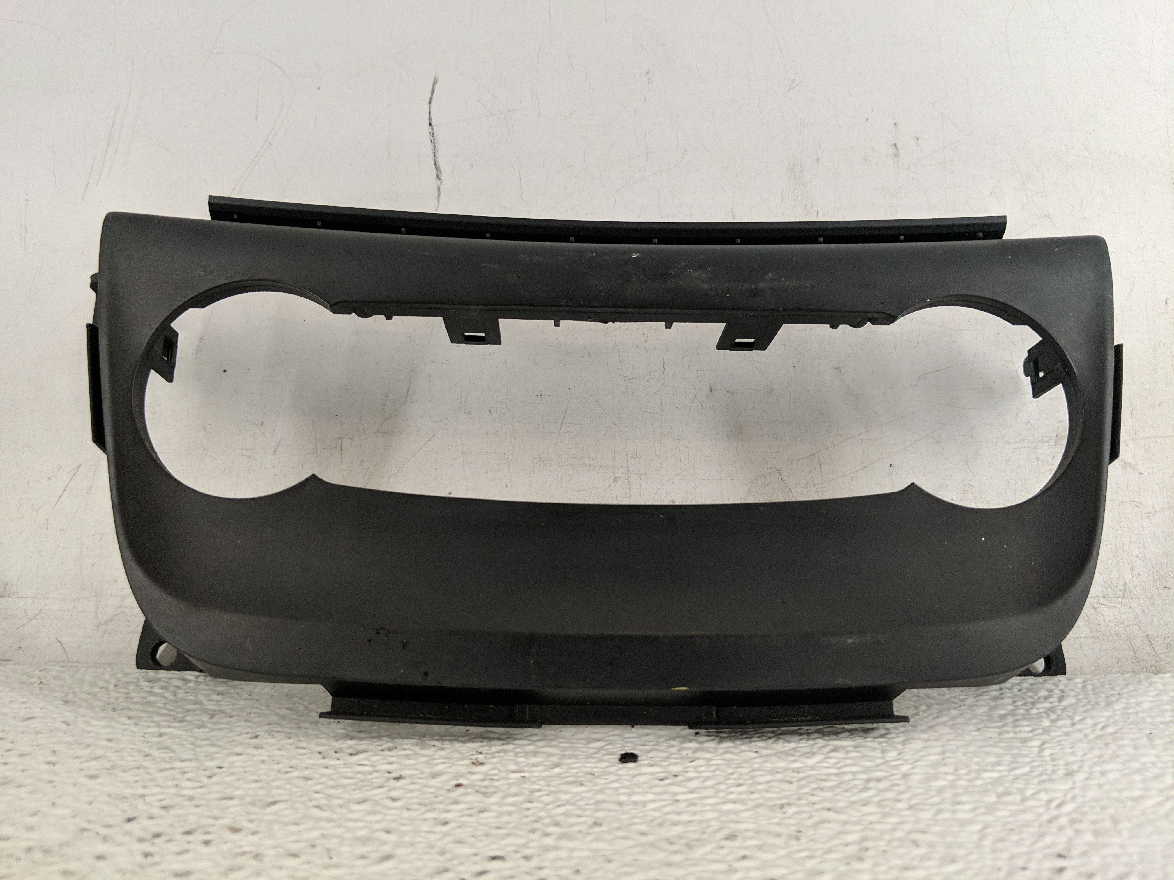 Picture of 2015-2019 Nissan Sentra Ac Heater Roof Climate Control 27500 4at4a 1197603