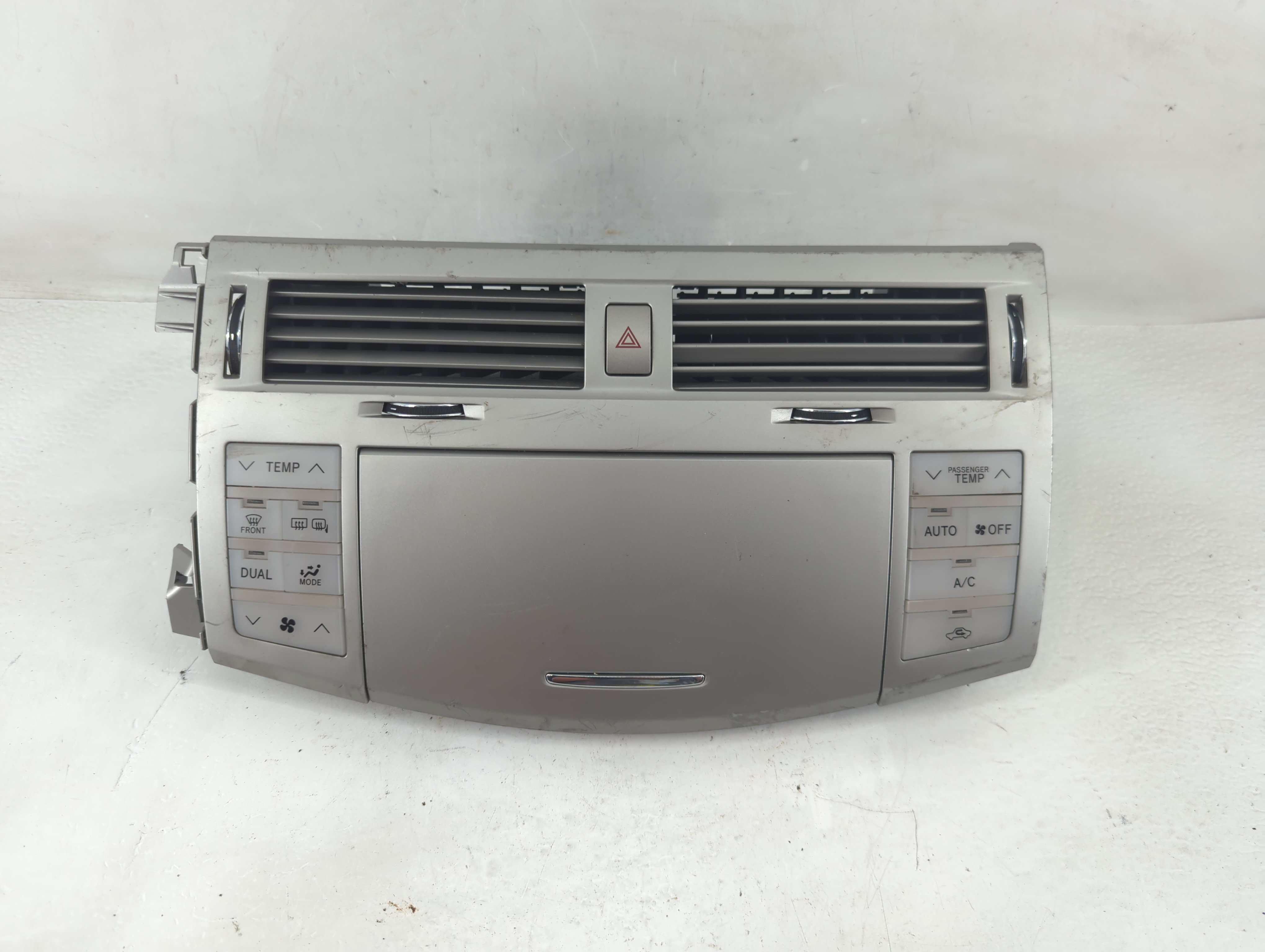 2005-2010 Toyota Avalon Ac Heater Climate Control 55900-07160 1197608 - Oemusedautoparts1.com