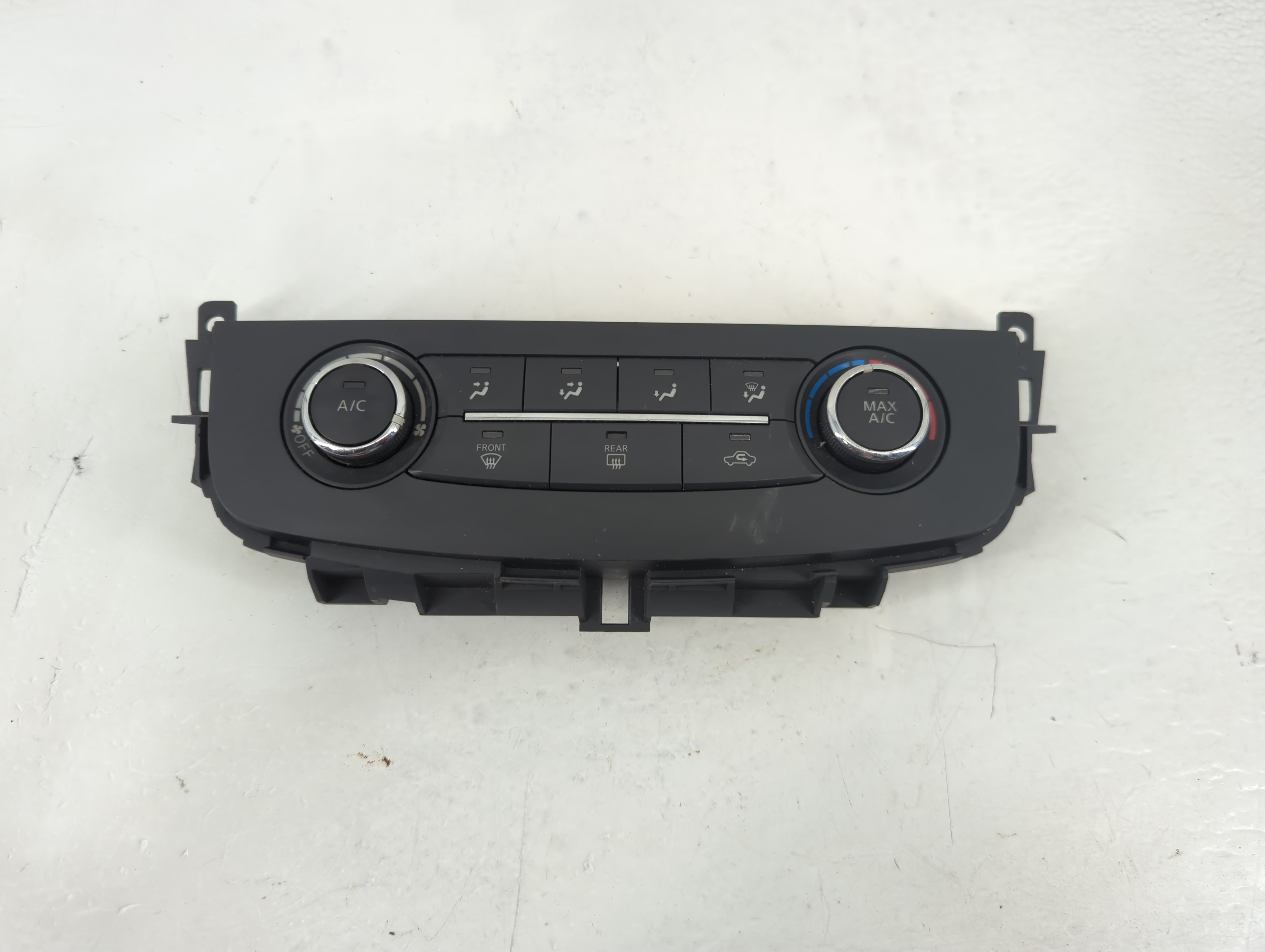 Picture of 2016-2018 Nissan Altima Ac Heater Roof Climate Control 275109hs0a-g 1197619