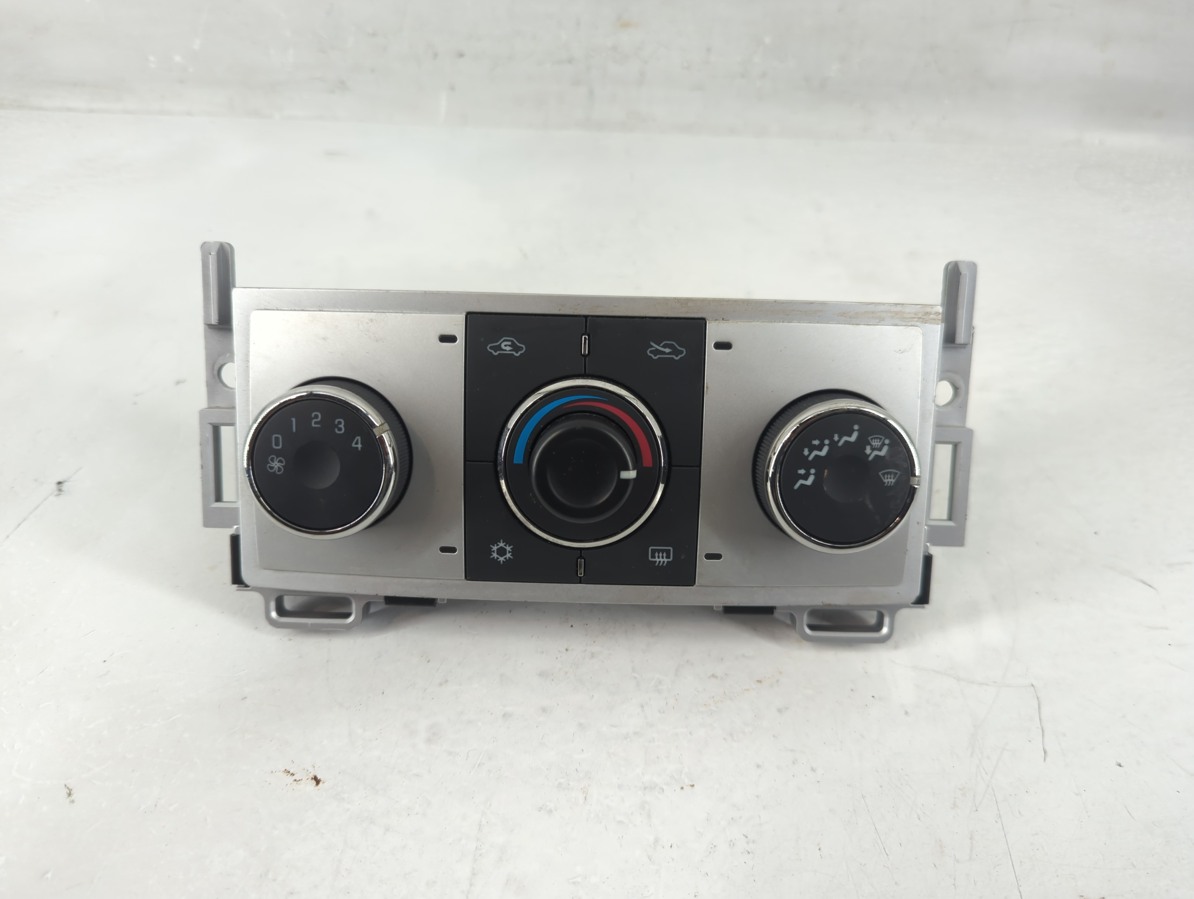 Picture of 2008-2012 Chevrolet Malibu Ac Heater Roof Climate Control 28272781 1197620