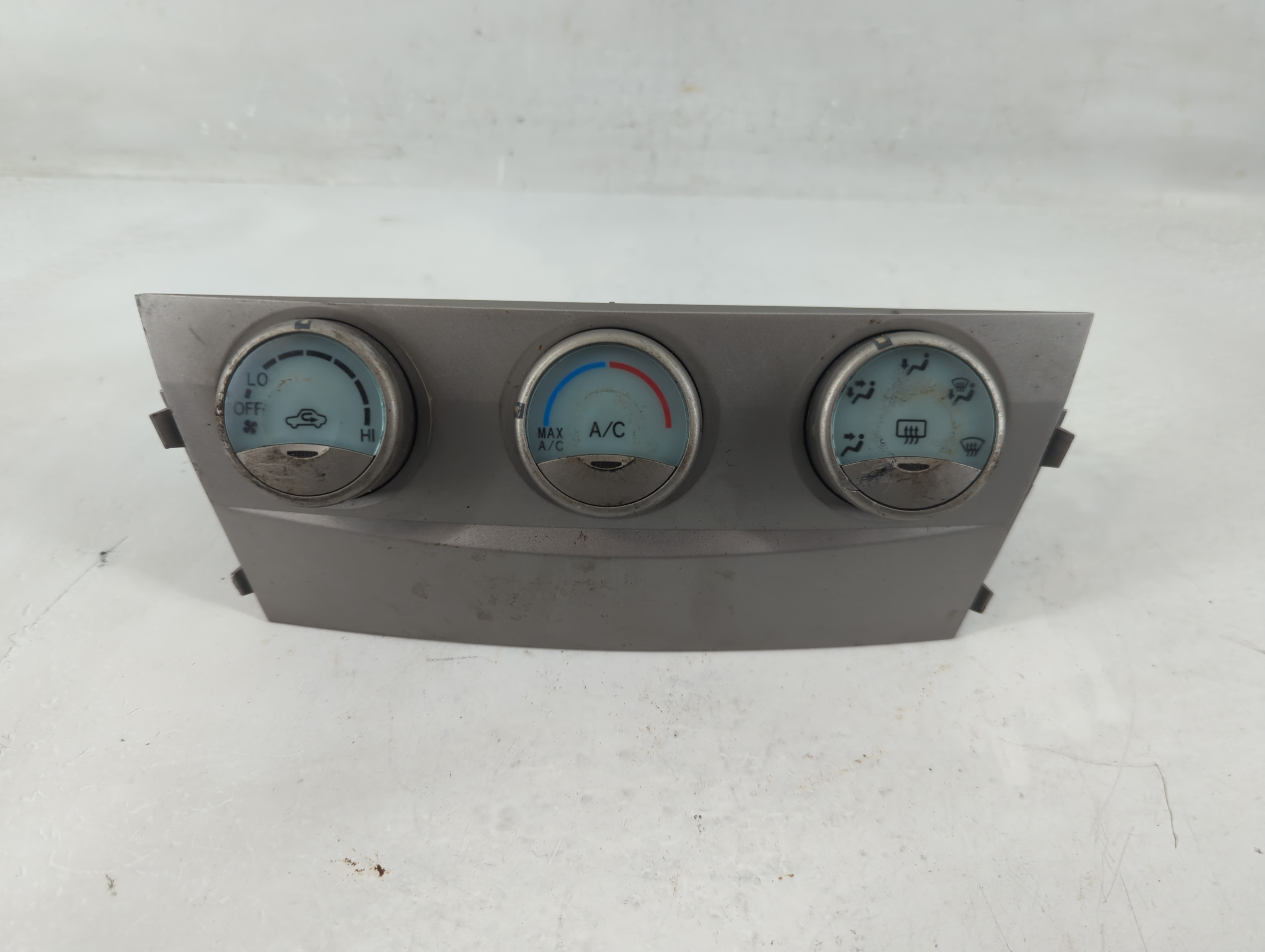 Picture of 2007-2009 Toyota Camry Ac Heater Roof Climate Control 559000616100 1197626