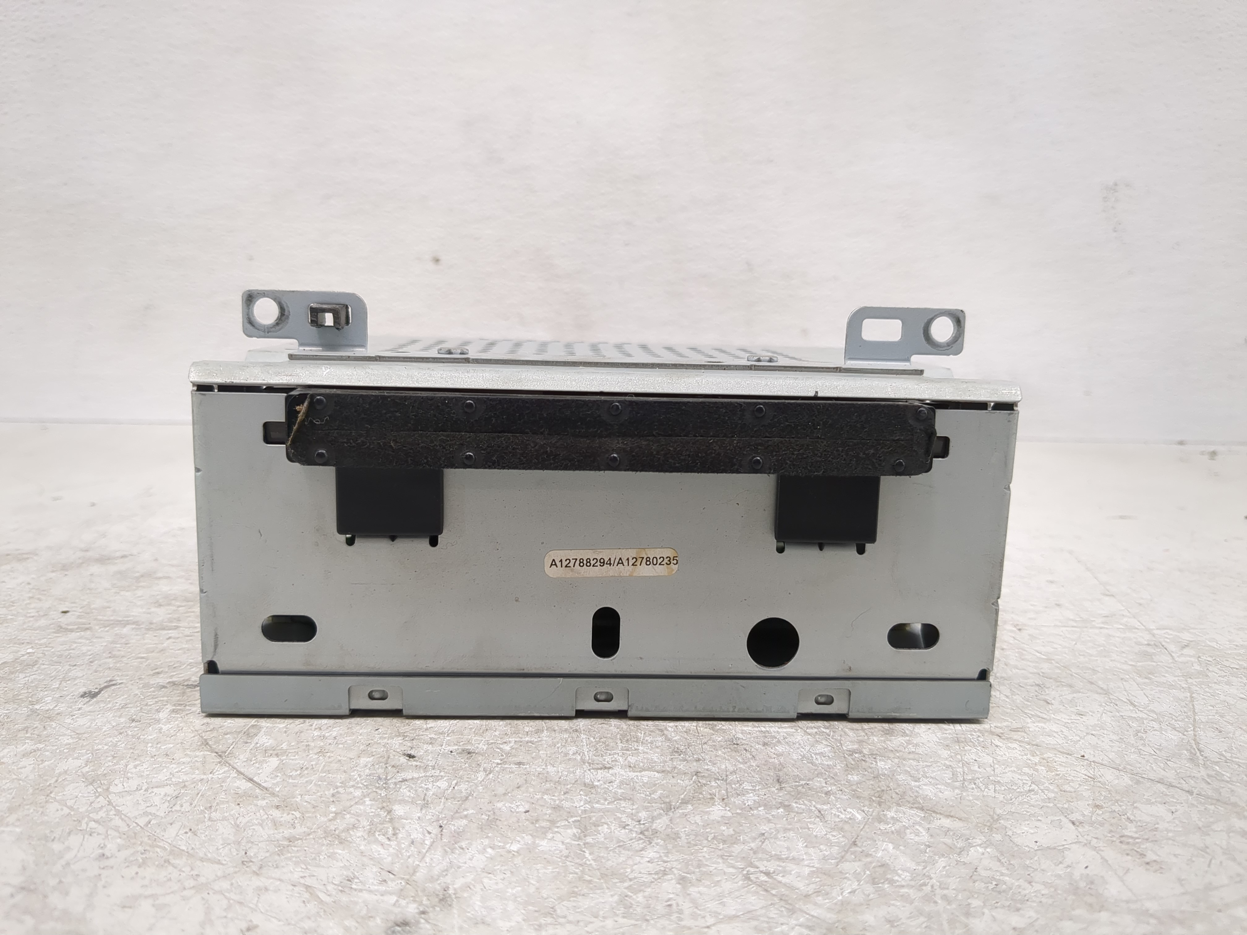2012-2012 Ford Focus Am Fm Cd Player Radio Receiver 1197641 - Oemusedautoparts1.com