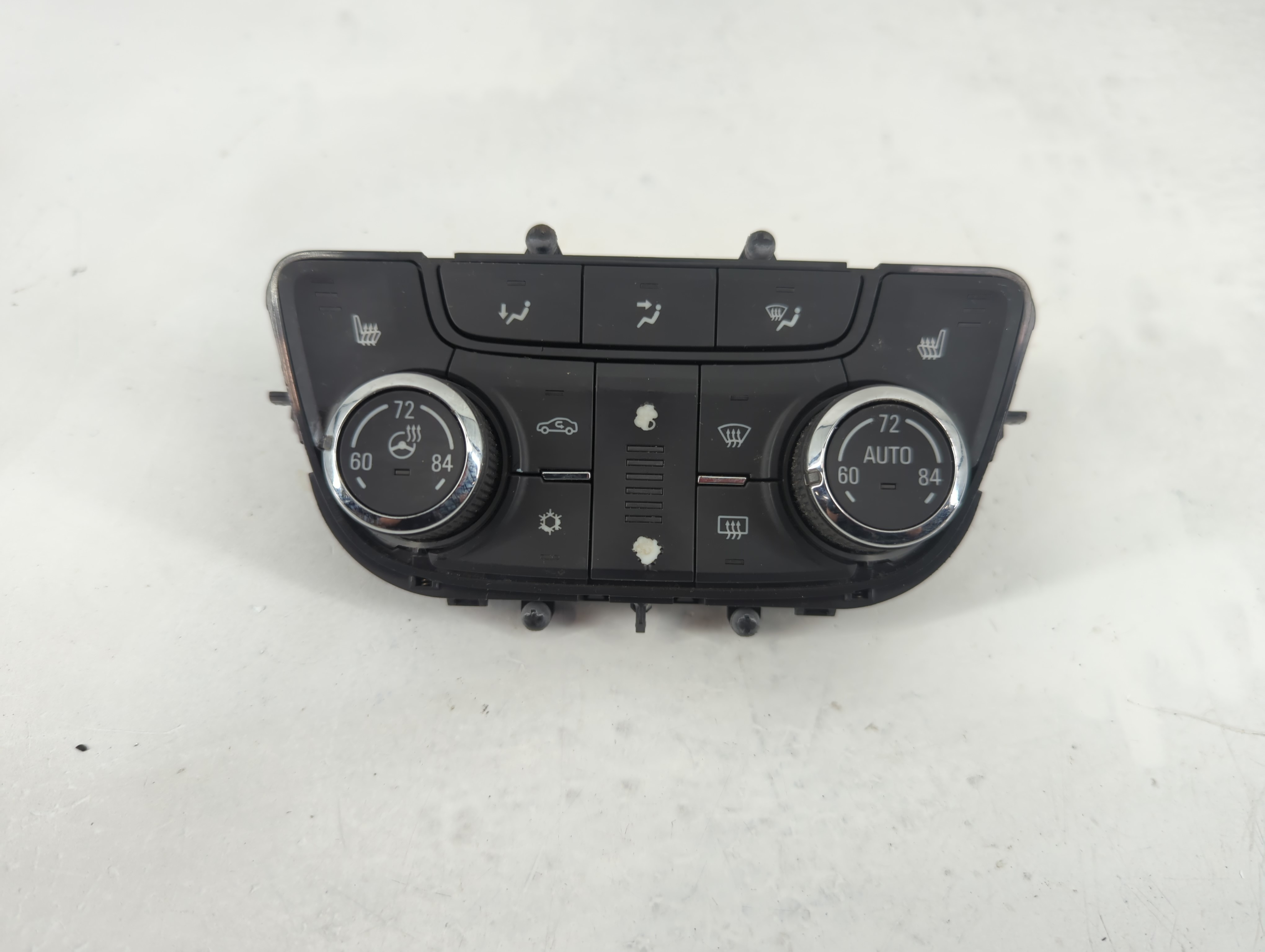 2012-2017 Buick Verano Ac Heater Climate Control 22944958 1197654 - Oemusedautoparts1.com