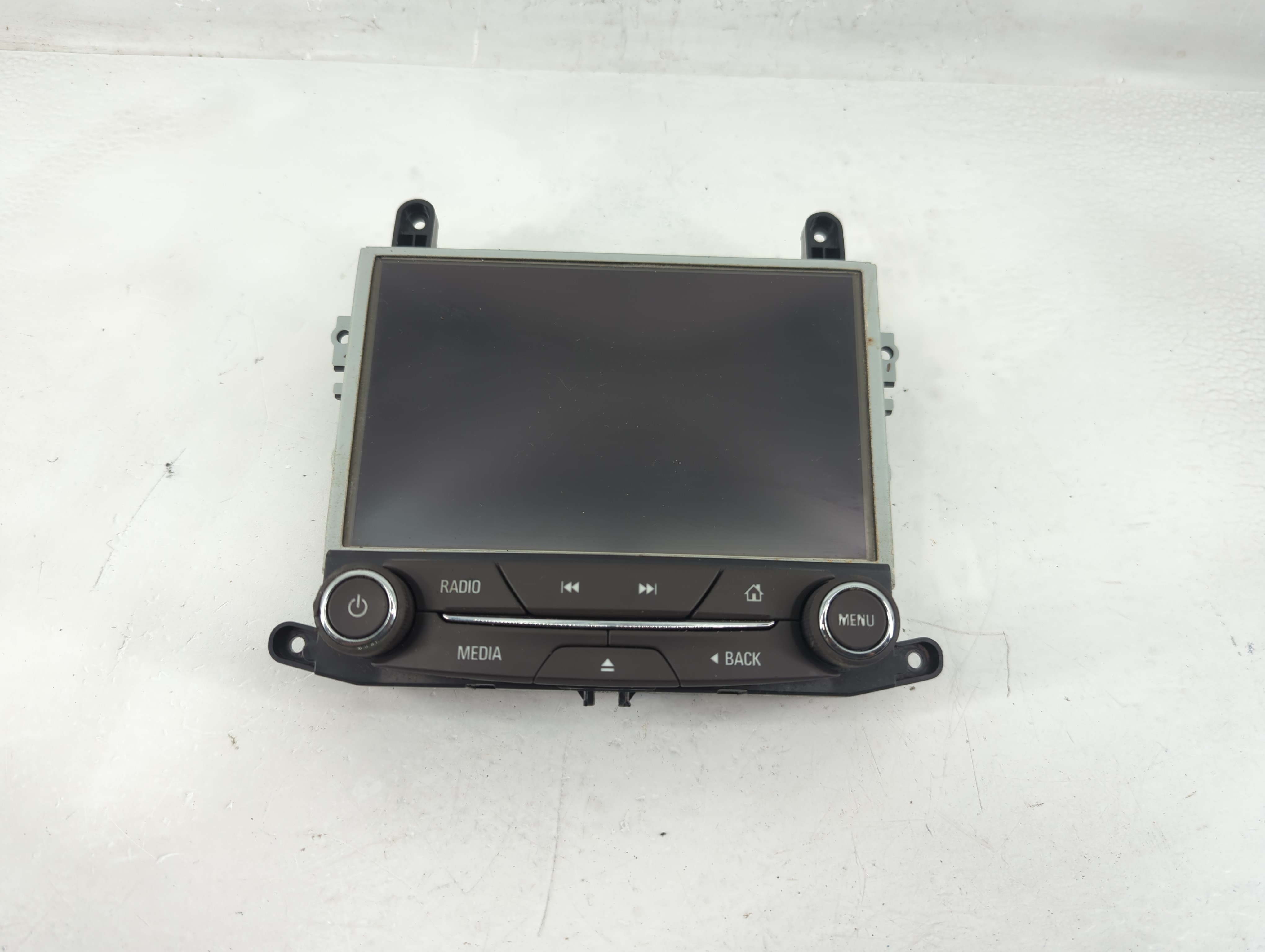 2015-2015 Buick Regal Am Fm Cd Player Radio Receiver 1197656 - Oemusedautoparts1.com