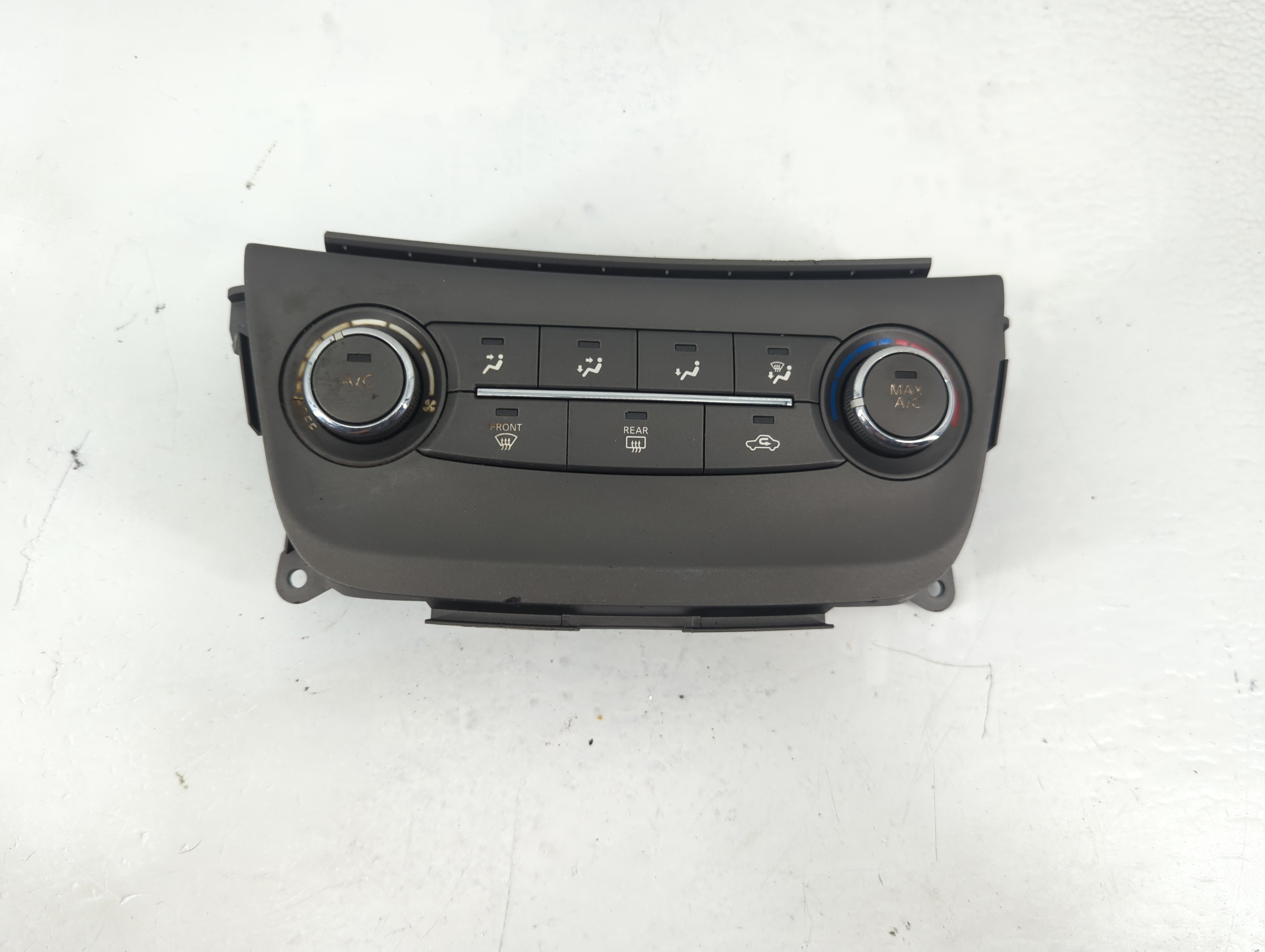 2013-2014 Nissan Sentra Ac Heater Climate Control 1197665 - Oemusedautoparts1.com