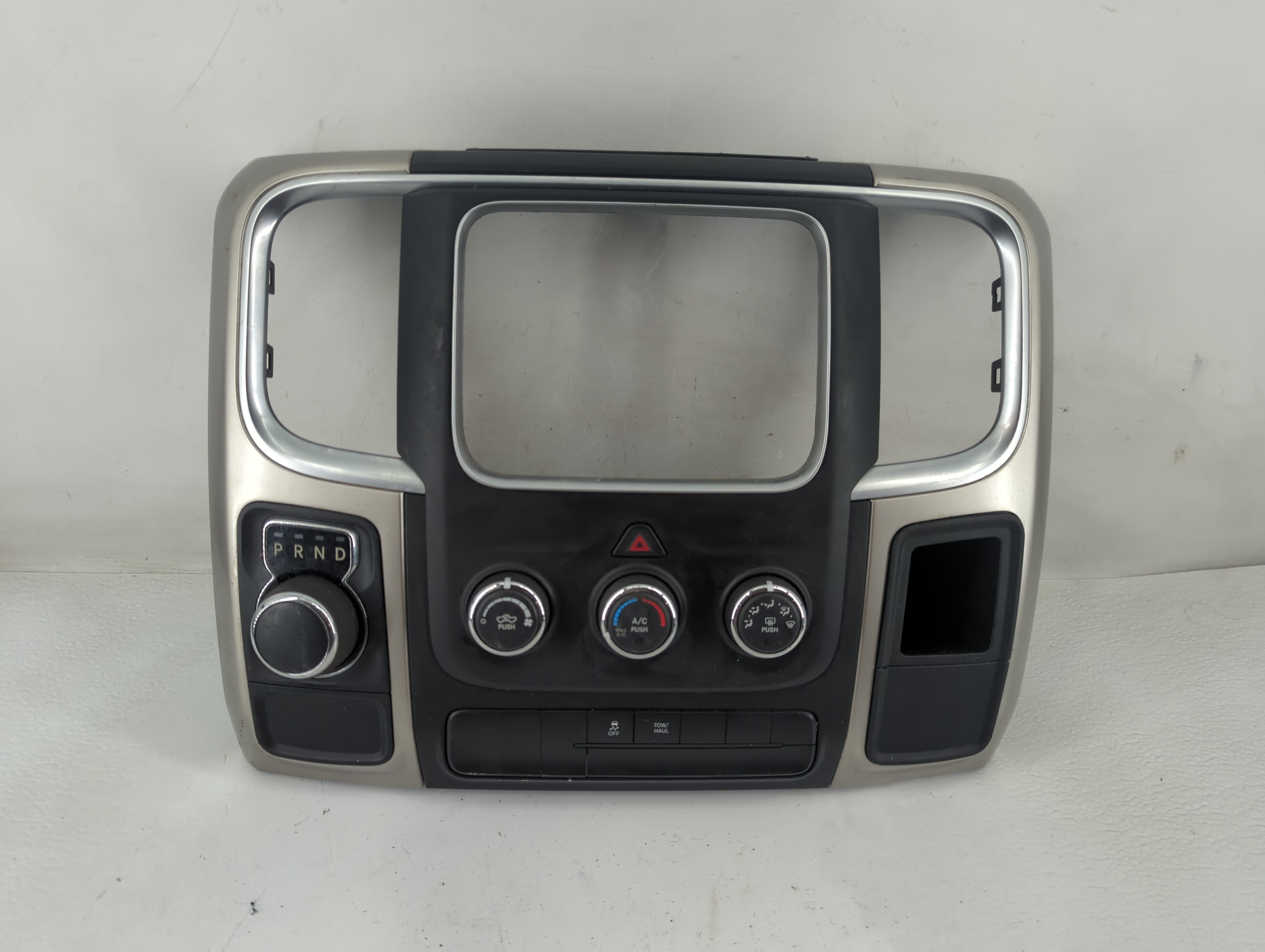 Dodge Ram 1500 Ac Heater Climate Control P68268190aa 1197668 - Oemusedautoparts1.com