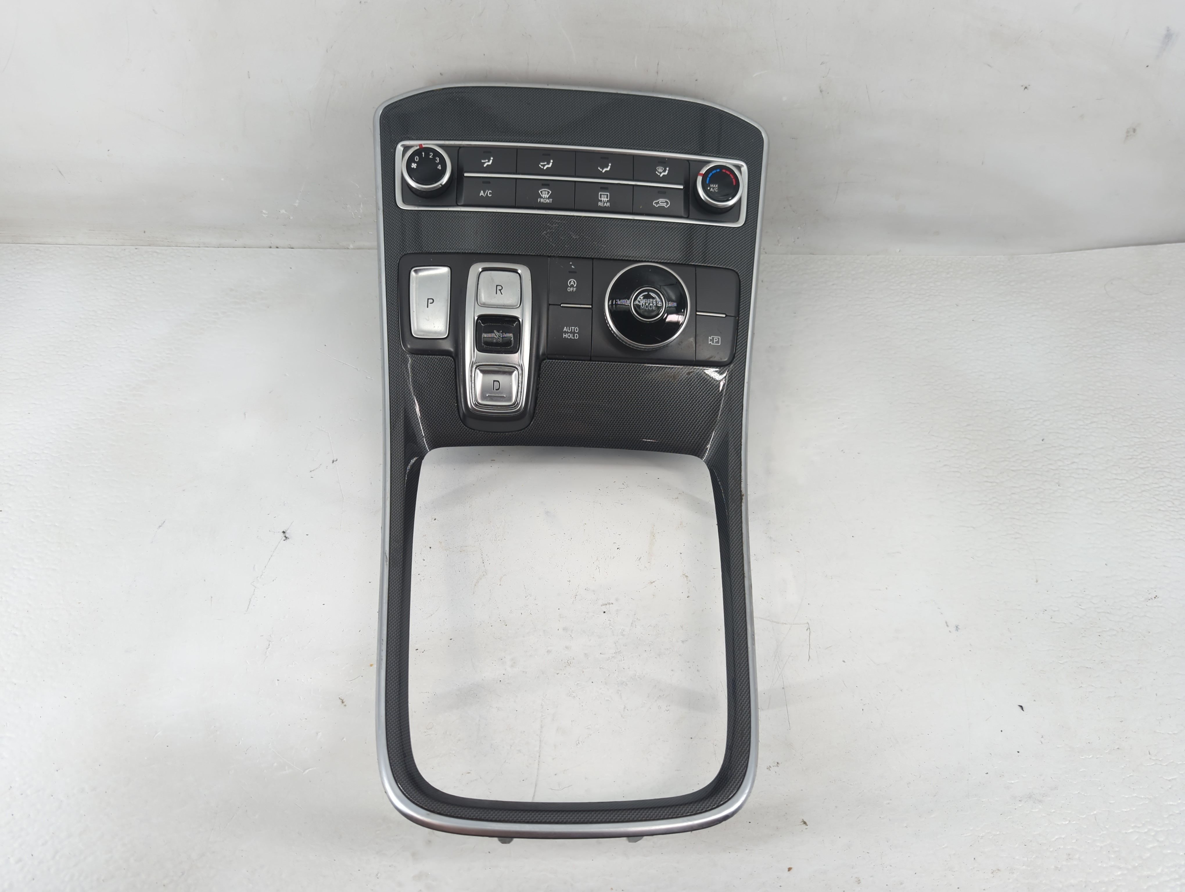 2021-2021 Hyundai Santa Fe Ac Heater Climate Control 97250-s2ga0 1197670 - Oemusedautoparts1.com
