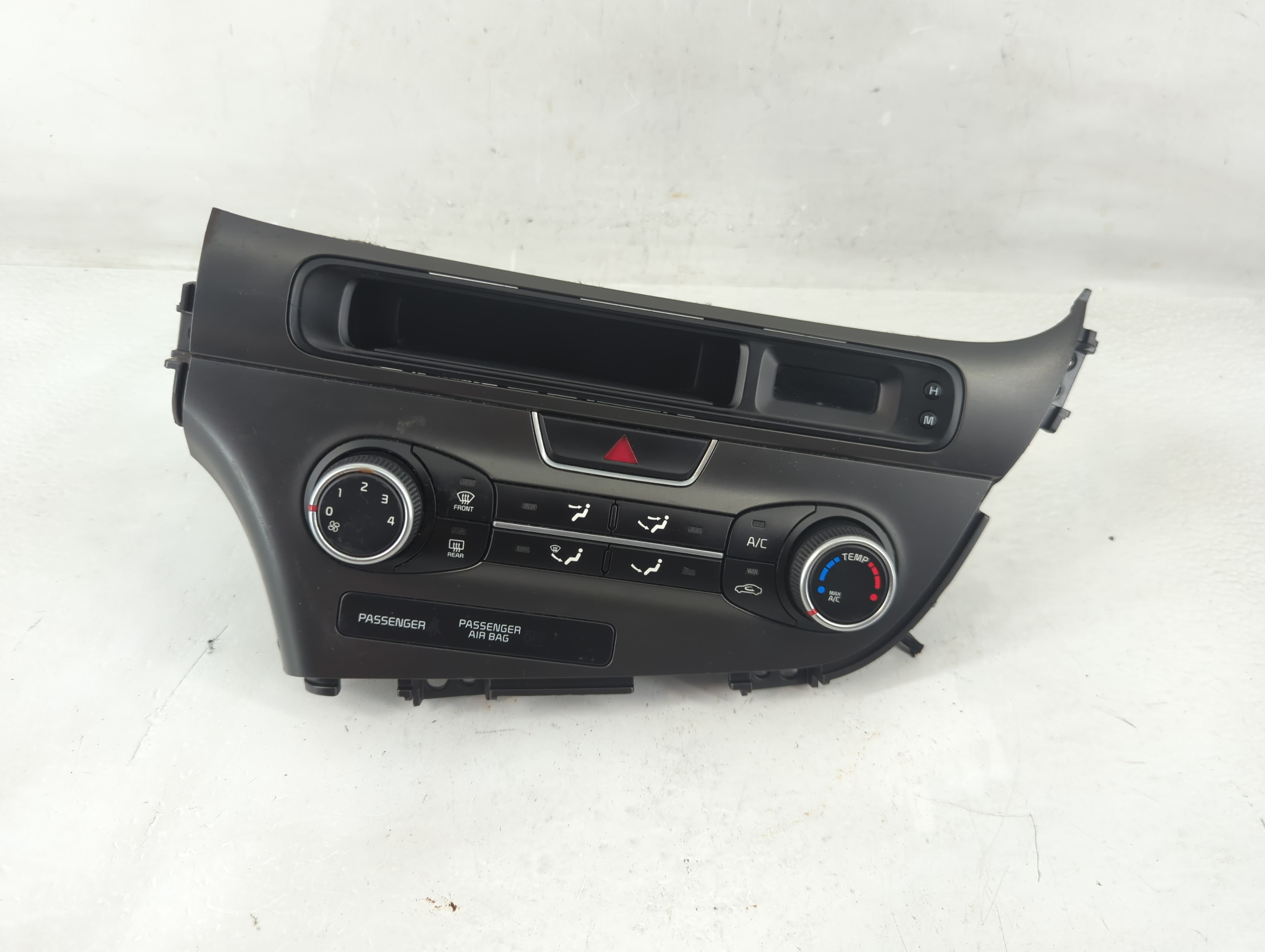 Picture of 2014-2015 Kia Optima Ac Heater Roof Climate Control 97250-2tle0 1197677