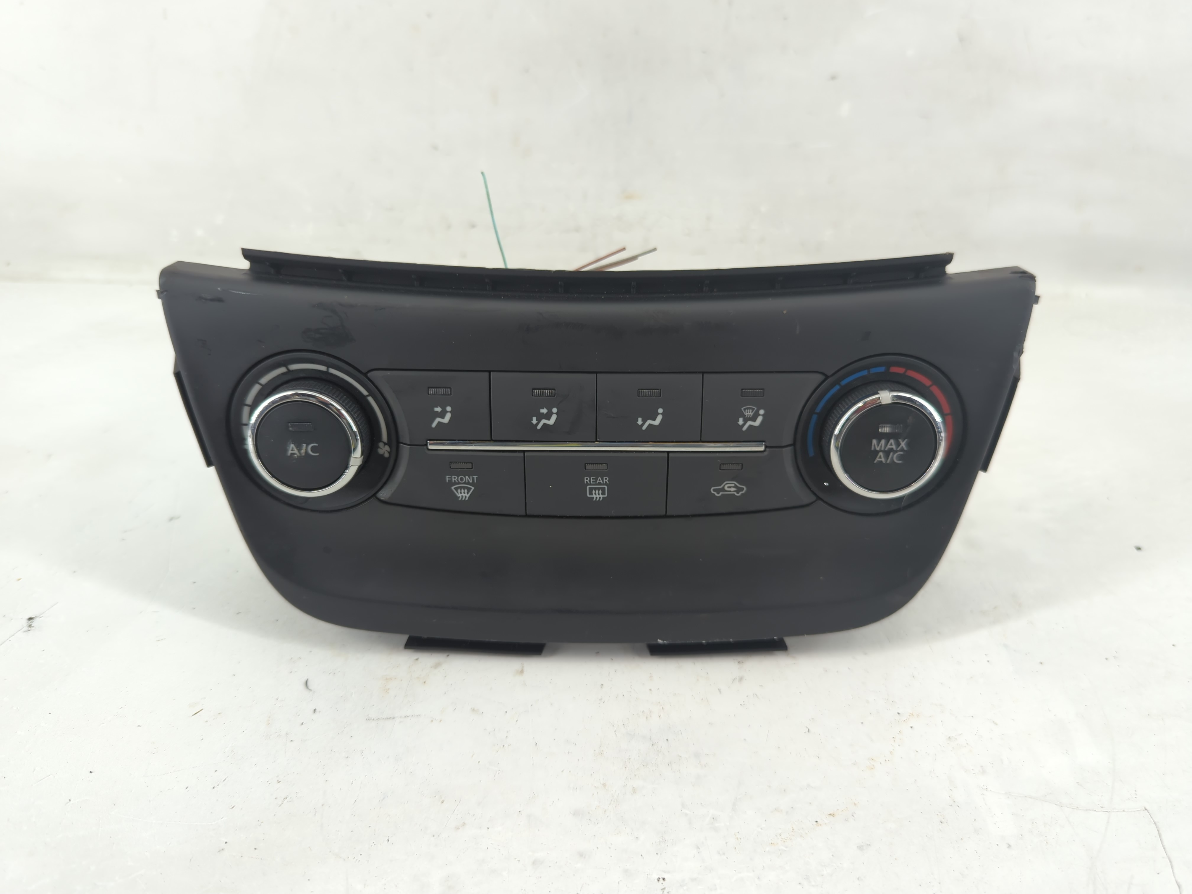Picture of 2017-2019 Nissan Sentra Ac Heater Roof Climate Control 275004af2b 1197681