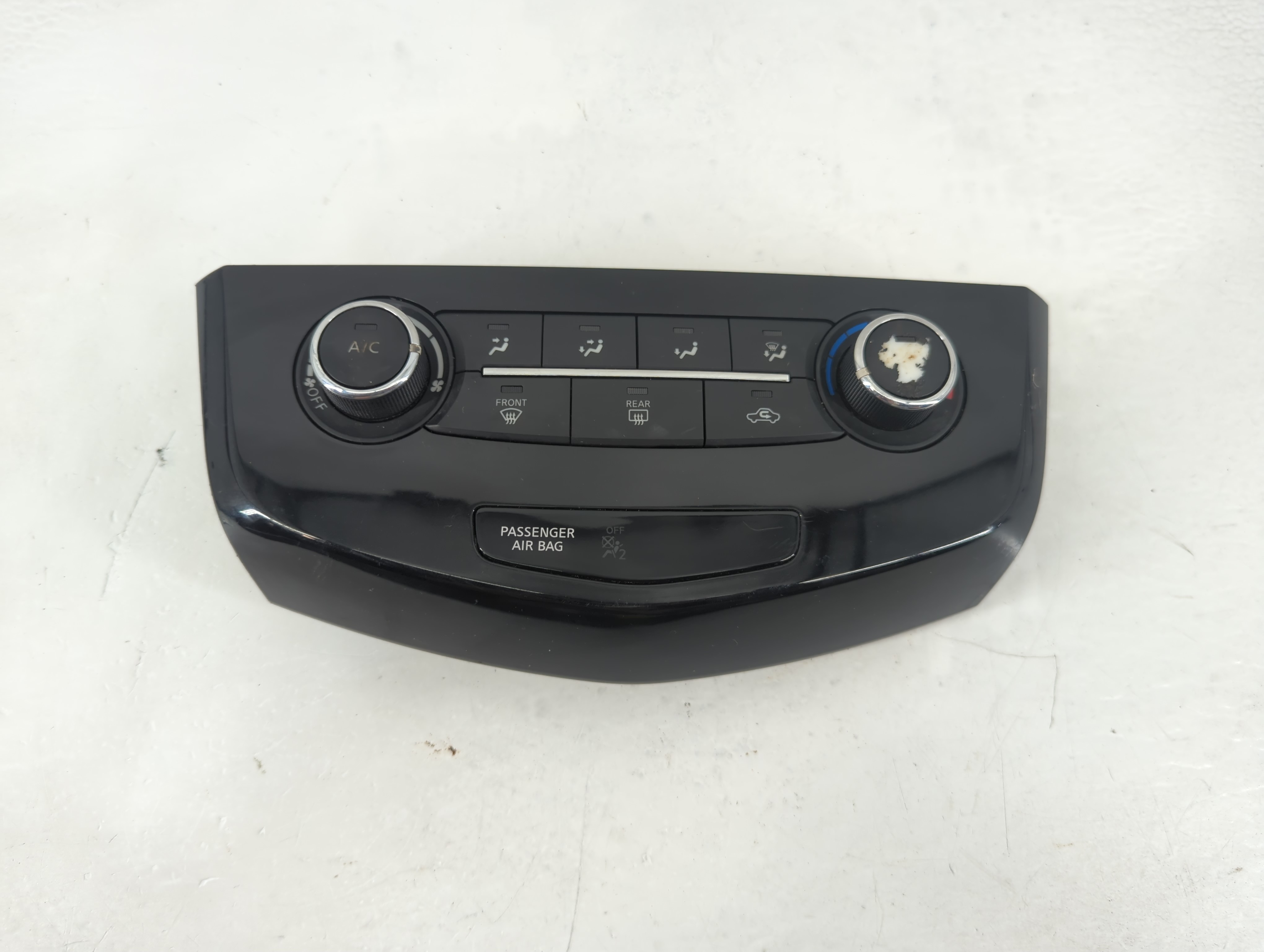 Picture of 2017-2020 Nissan Rogue Ac Heater Roof Climate Control 275007fa0a 1197684