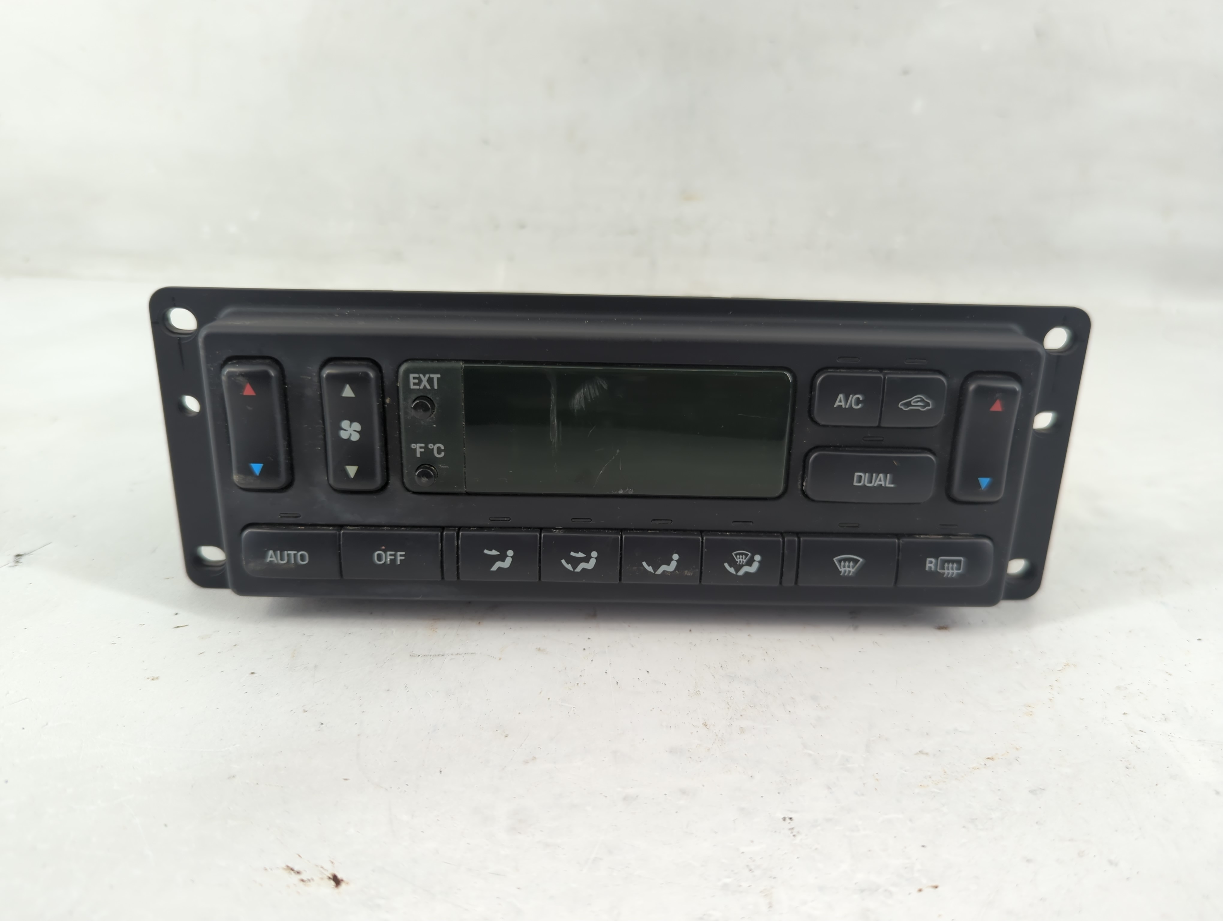 Picture of 2006-2010 Ford Explorer Ac Heater Roof Climate Control 6l24-18c612-ba 1197689