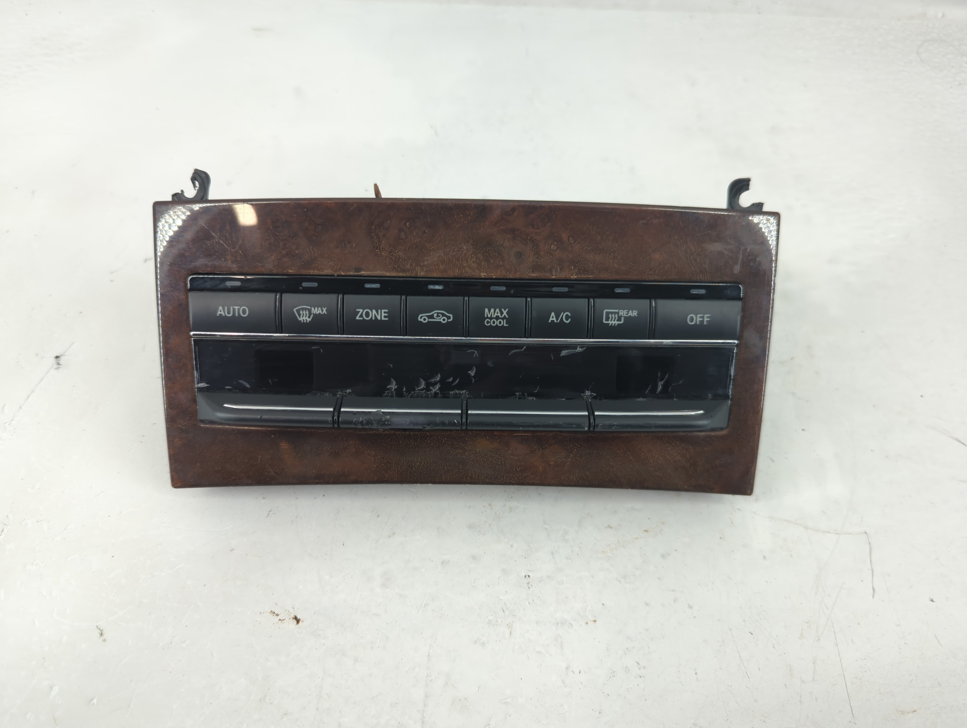Chrysler E Class Ac Heater Roof Climate Control 1197694 - Oemusedautoparts1.com