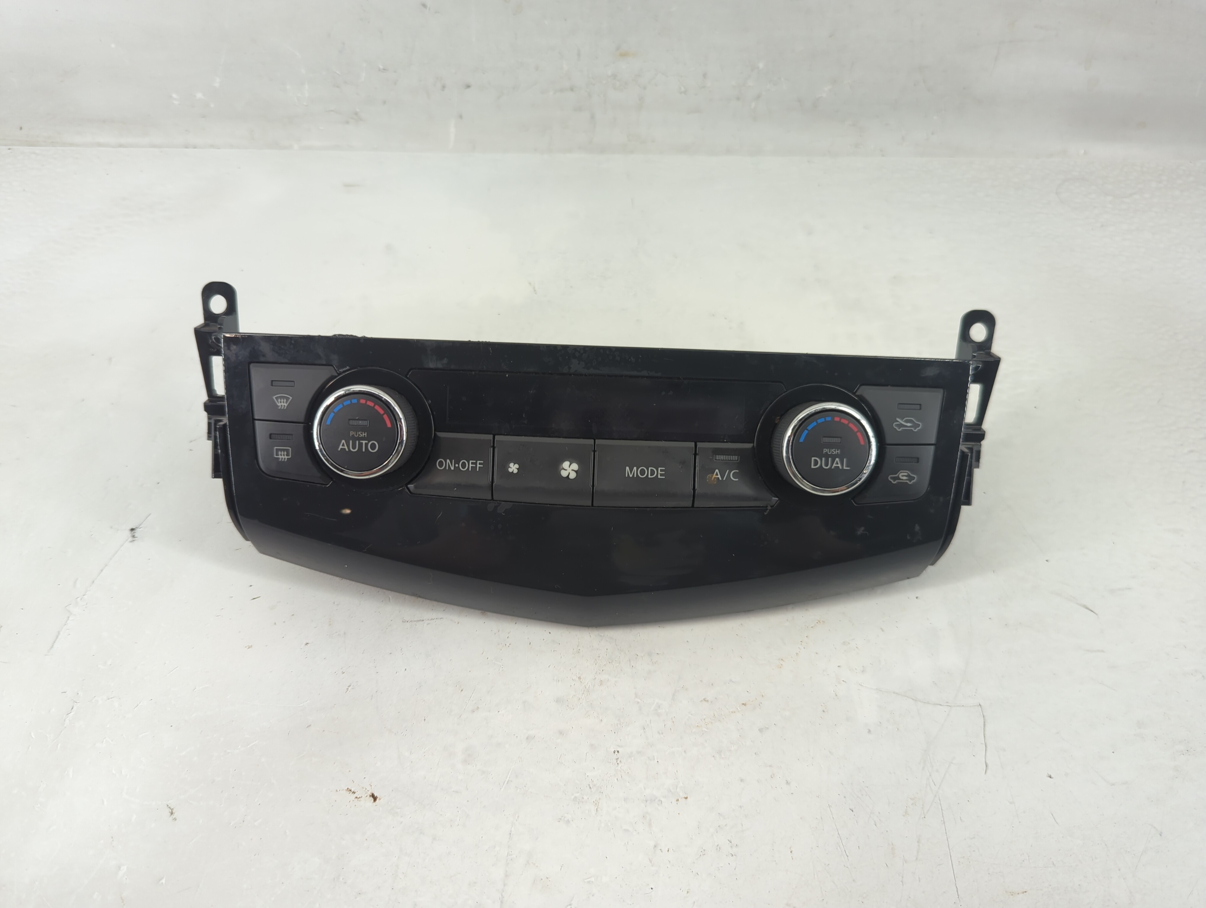 Picture of 2013-2015 Nissan Altima Ac Heater Roof Climate Control 27500 9hp0a 1197696