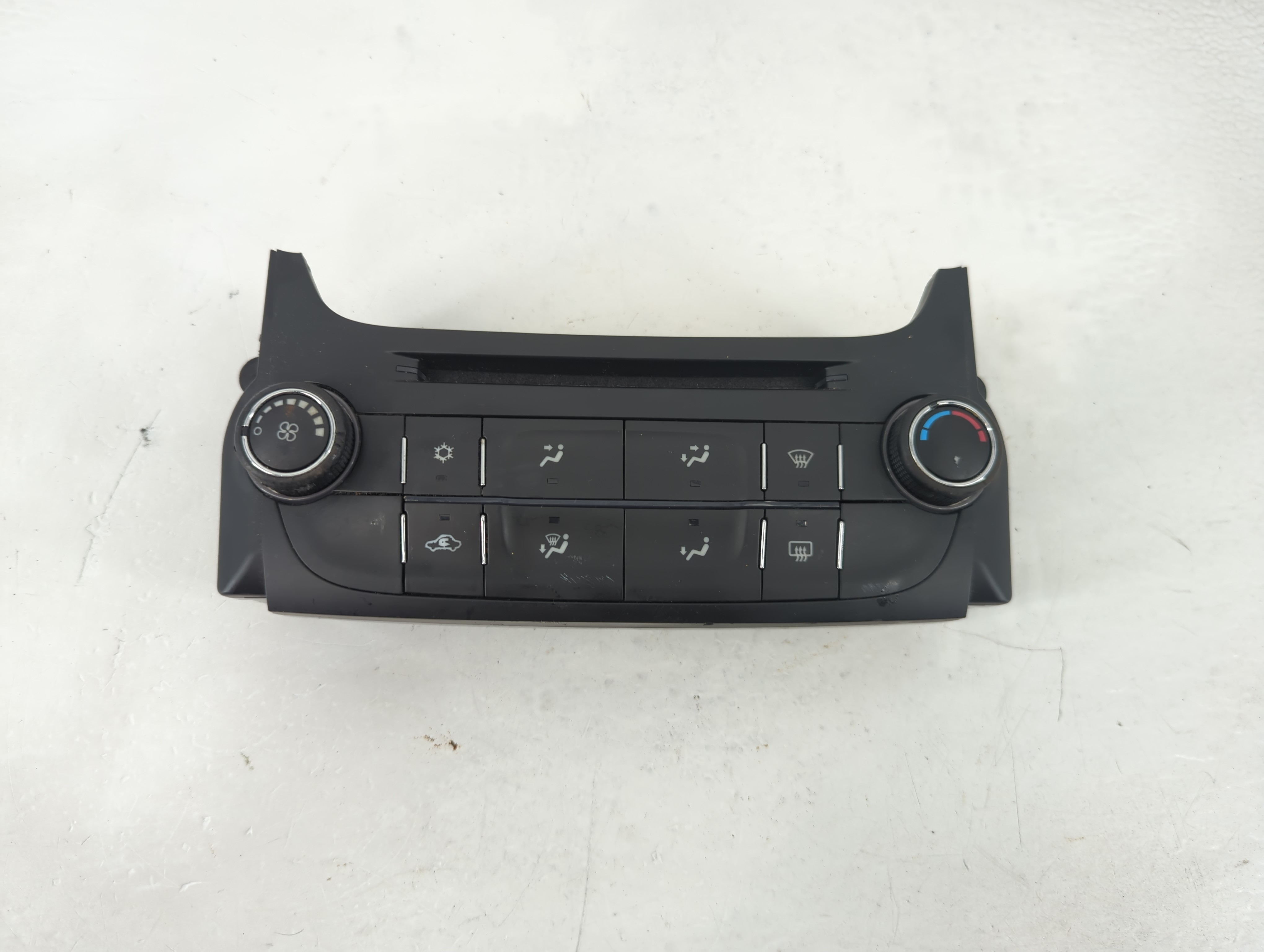 Picture of 2014-2016 Chevrolet Malibu Ac Heater Roof Climate Control 23465797 1197697