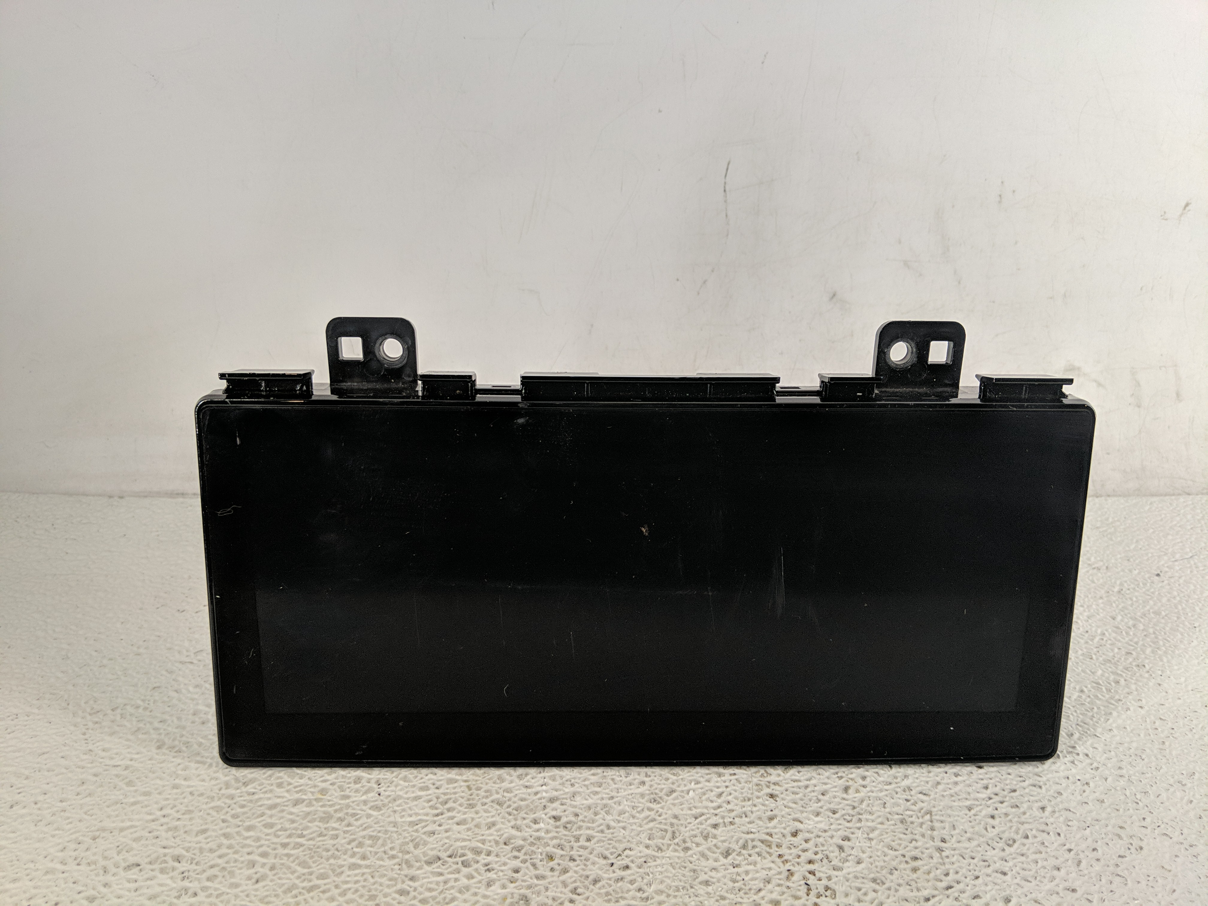 2022-2022 Hyundai Tucson Speedometer Instrument Cluster Gauges 1197722 - Oemusedautoparts1.com