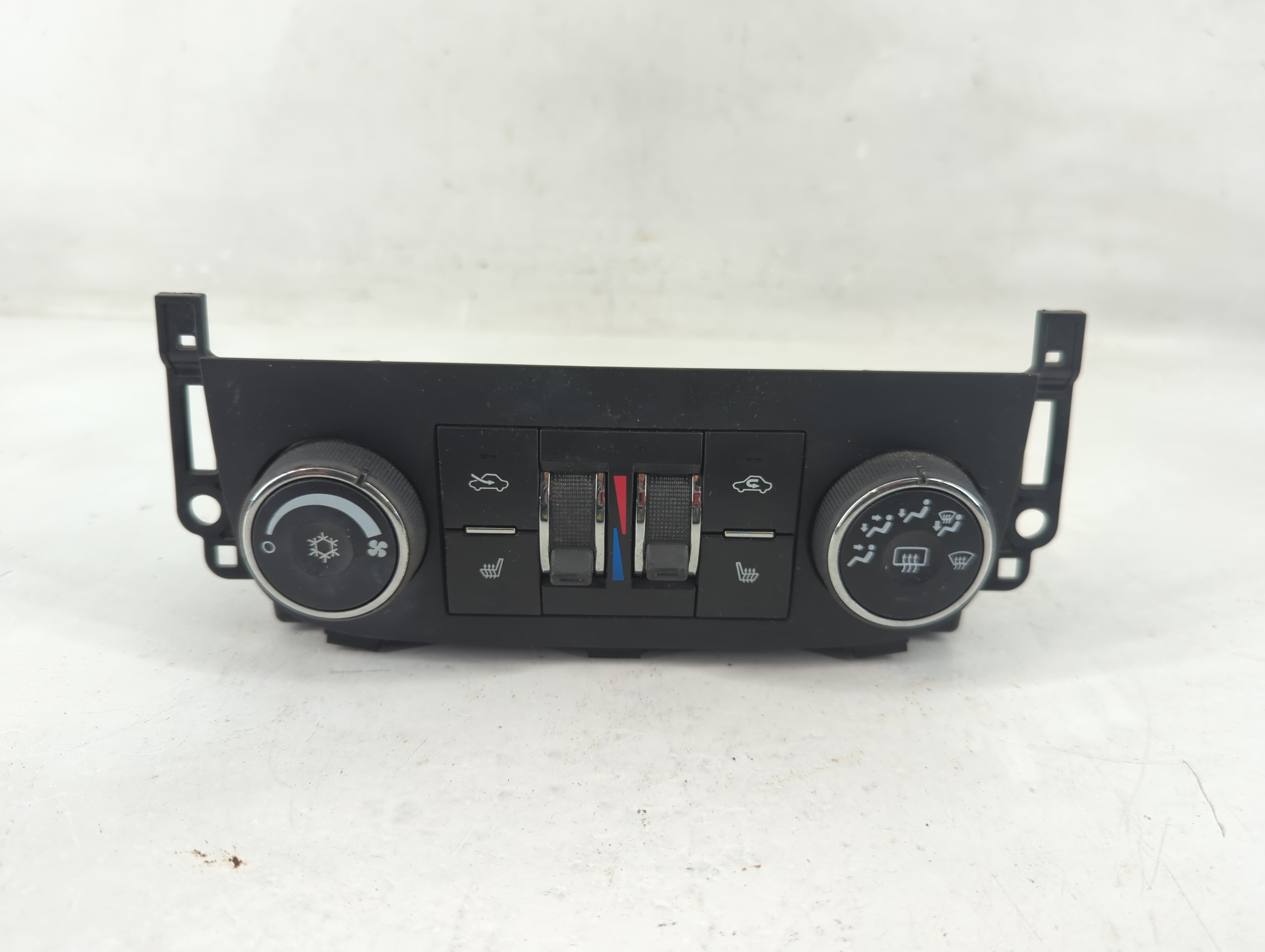 Picture of 2006-2011 Chevrolet Impala Ac Heater Roof Climate Control 25988014 1197740