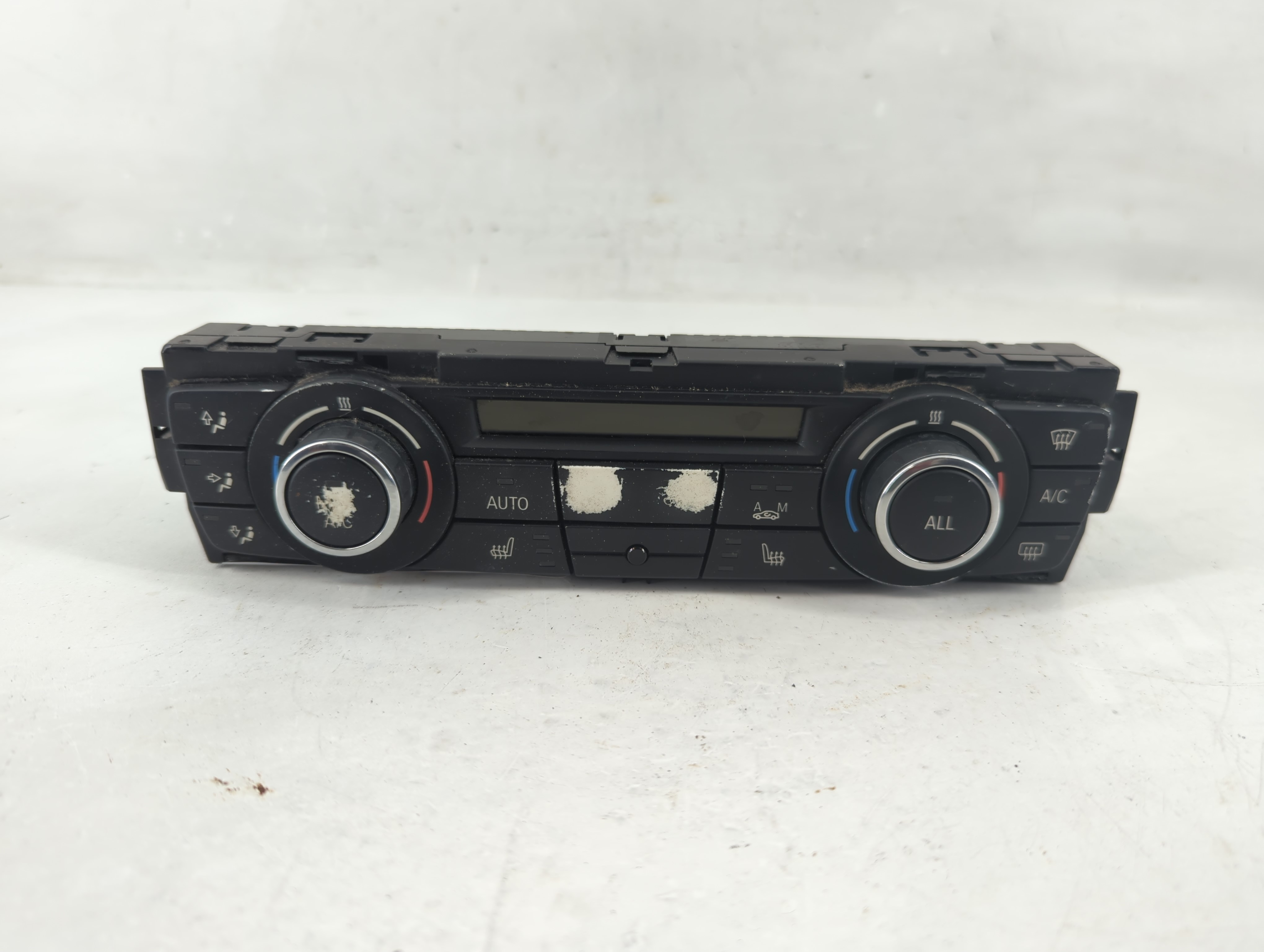 Picture of Bmw 328xi Ac Heater Roof Climate Control 9292264-02 1197741
