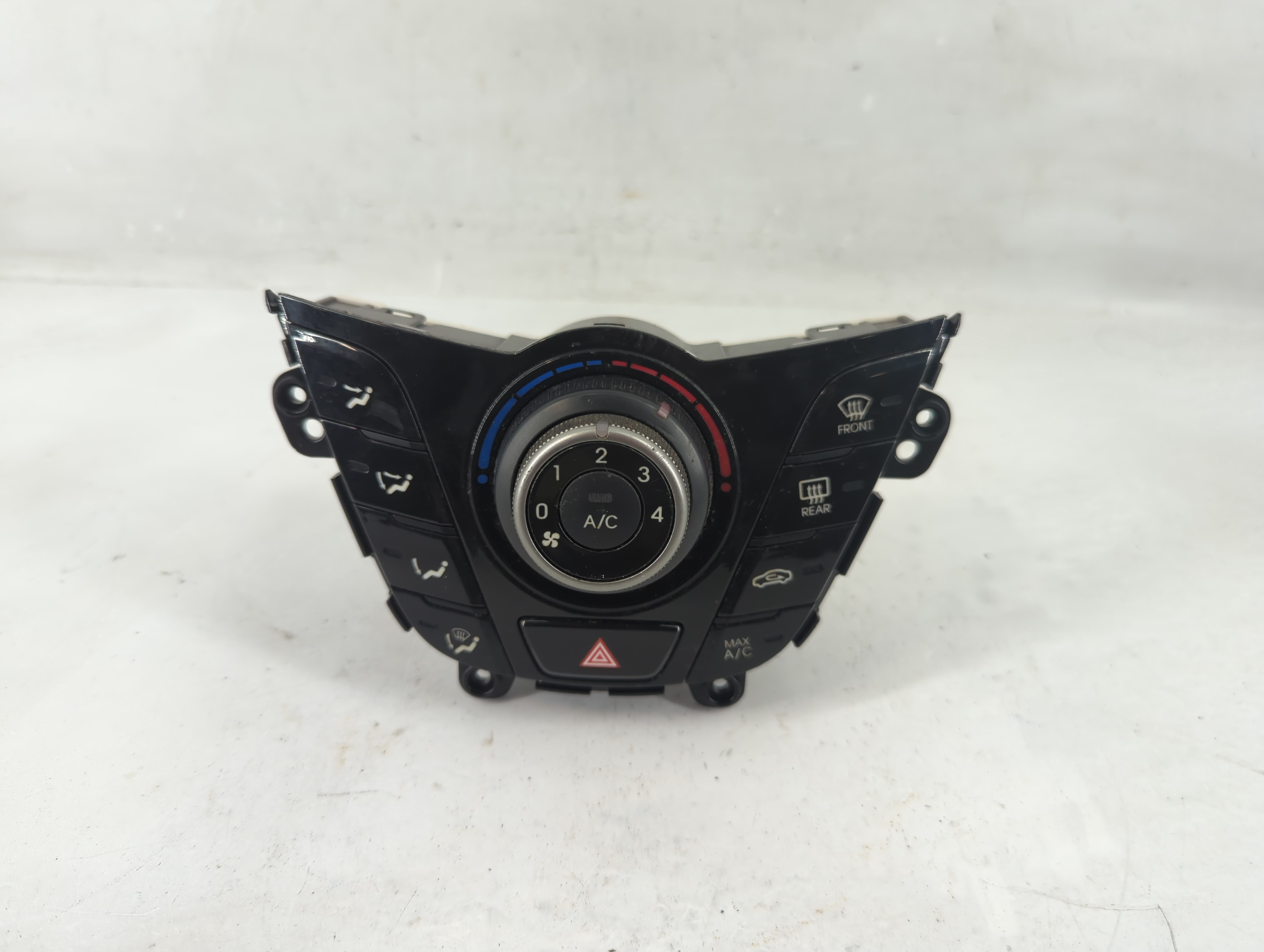 Picture of 2012-2017 Hyundai Veloster Ac Heater Roof Climate Control 97250-2v011 1197742