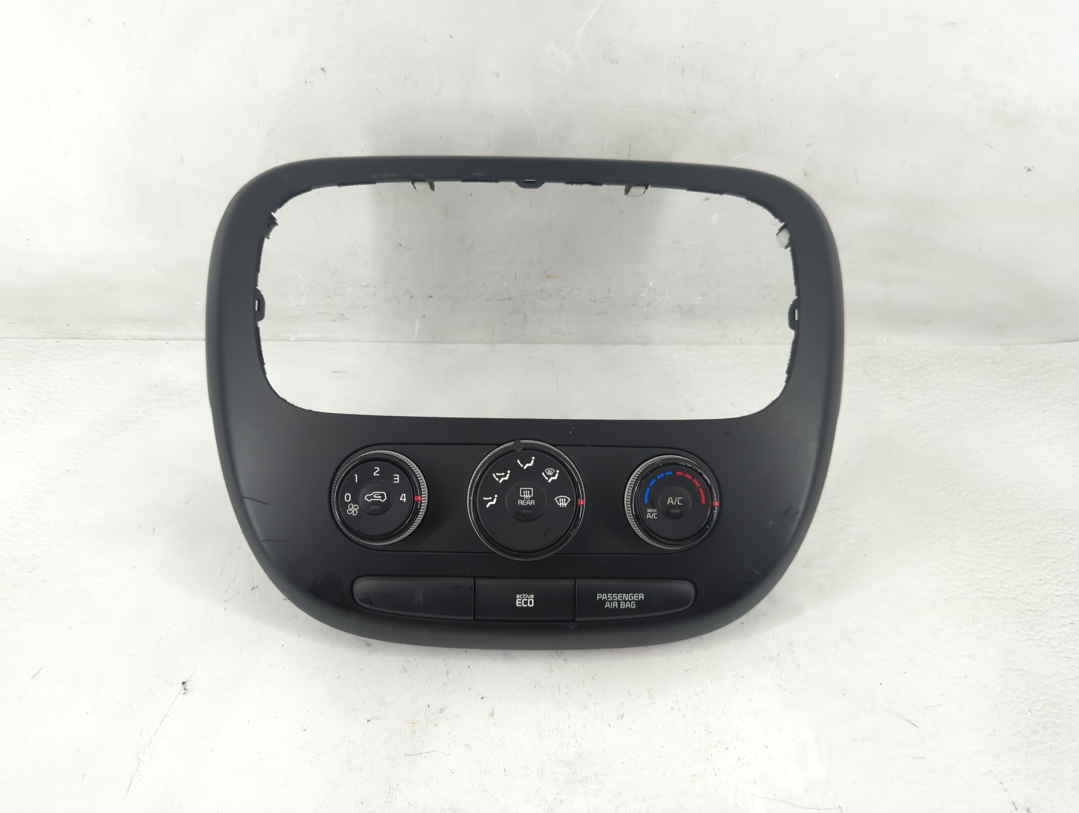 Picture of 2014-2016 Kia Soul Ac Heater Roof Climate Control 97250-b2as0asb 1197743