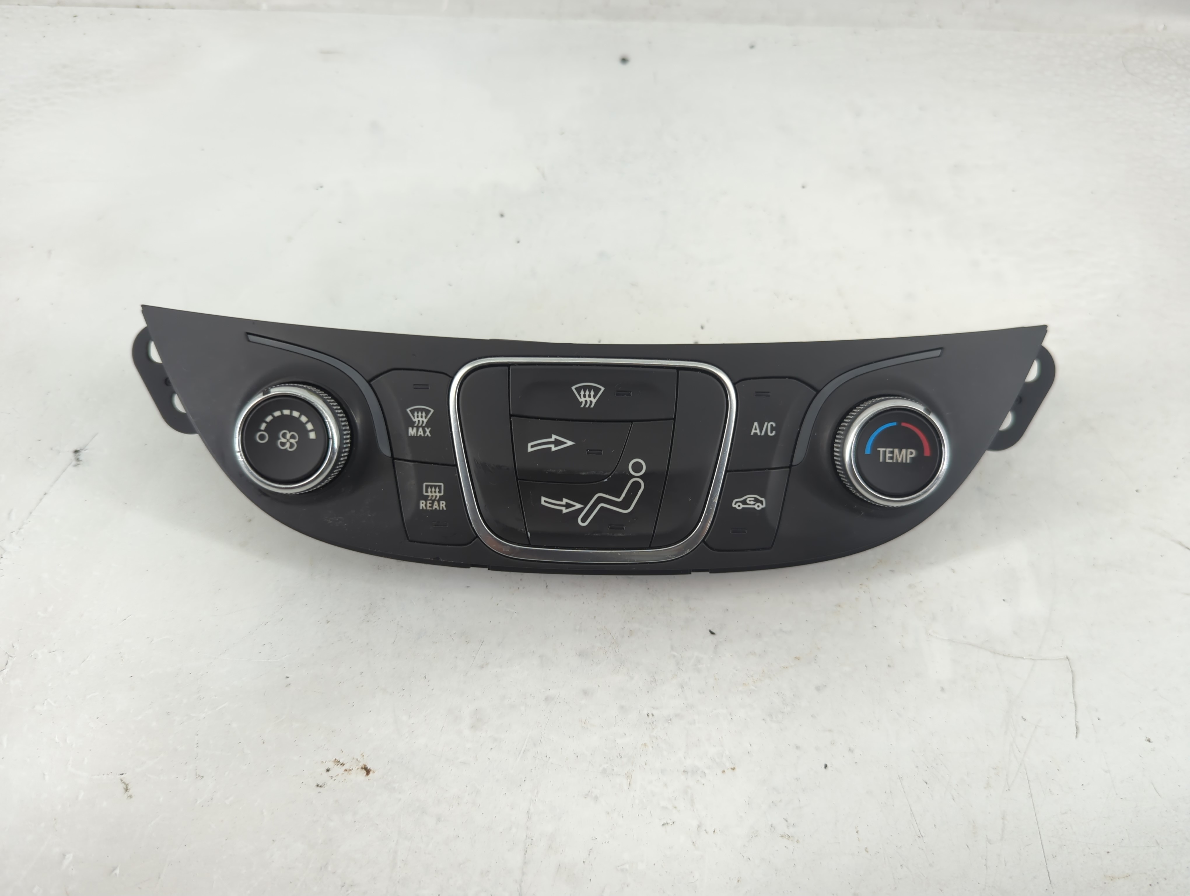 2013-2014 Ford F-150 Ac Heater Climate Control 23414952 1197749 - Oemusedautoparts1.com