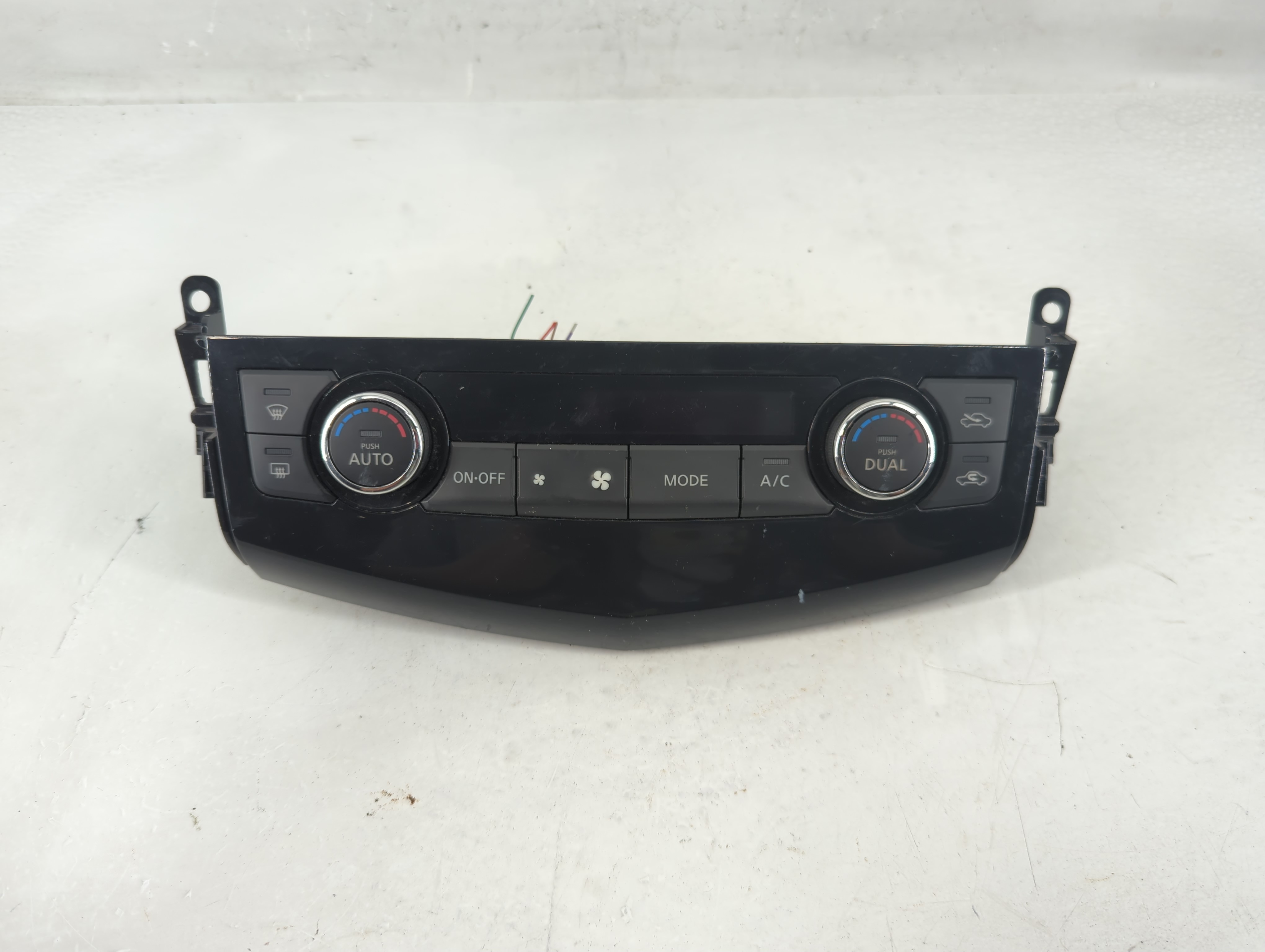 Picture of 2013-2015 Nissan Altima Ac Heater Roof Climate Control 27500 3tm0a 1197753