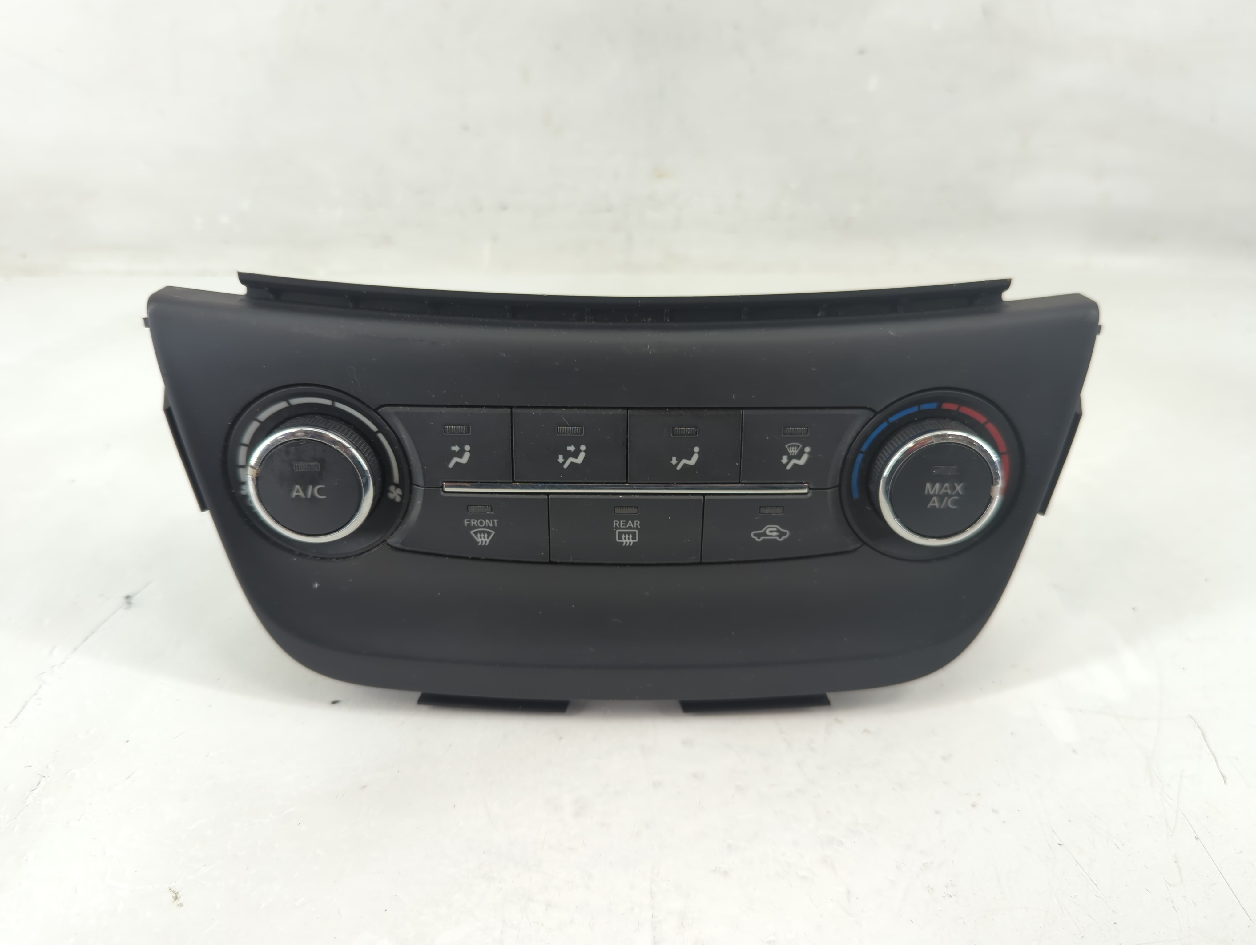 2015-2017 Nissan Sentra Ac Heater Climate Control 275004at2a 1197769 - Oemusedautoparts1.com