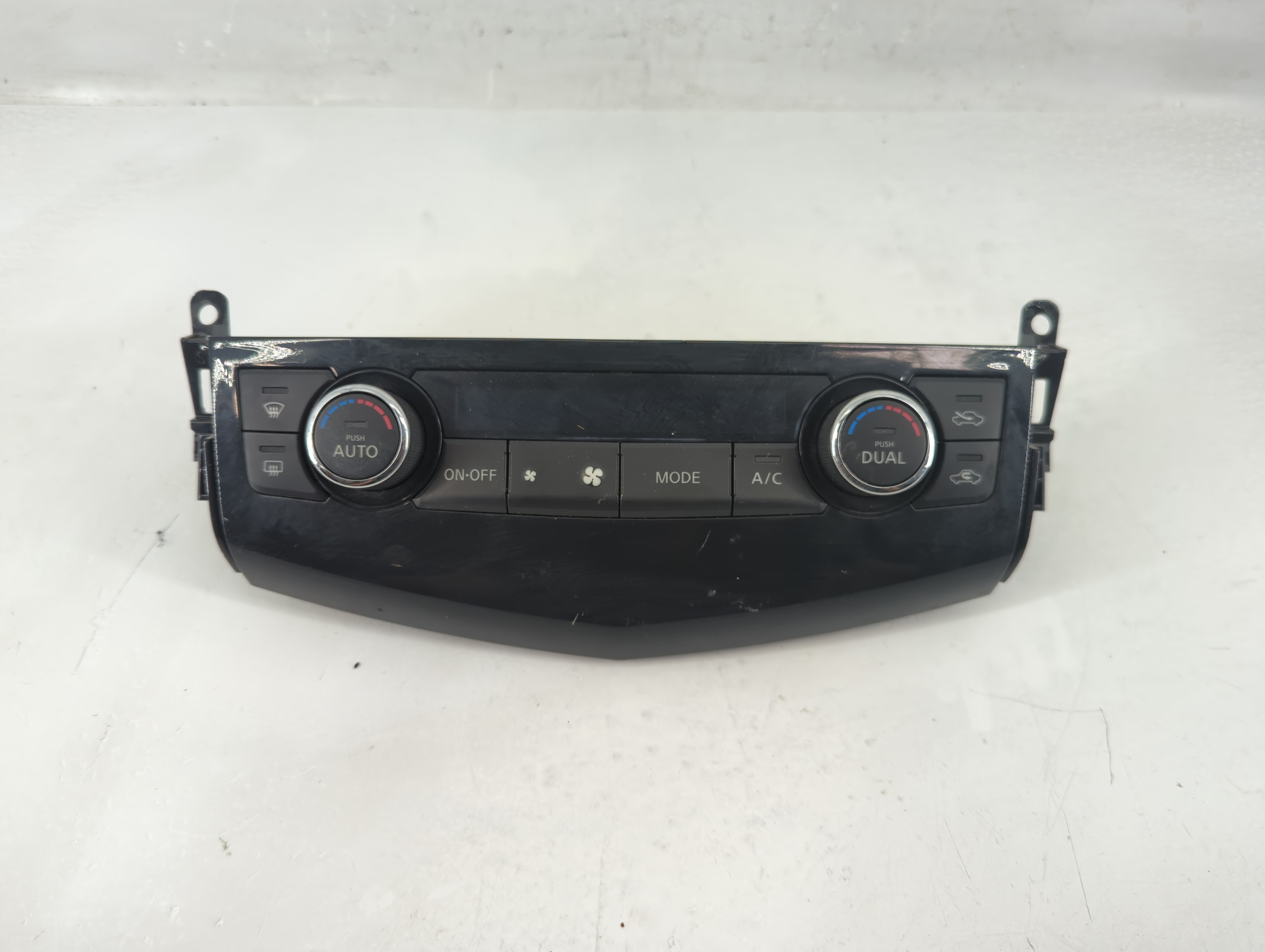 2013-2015 Nissan Altima Ac Heater Climate Control 27500 9hp0a 1197772 - Oemusedautoparts1.com