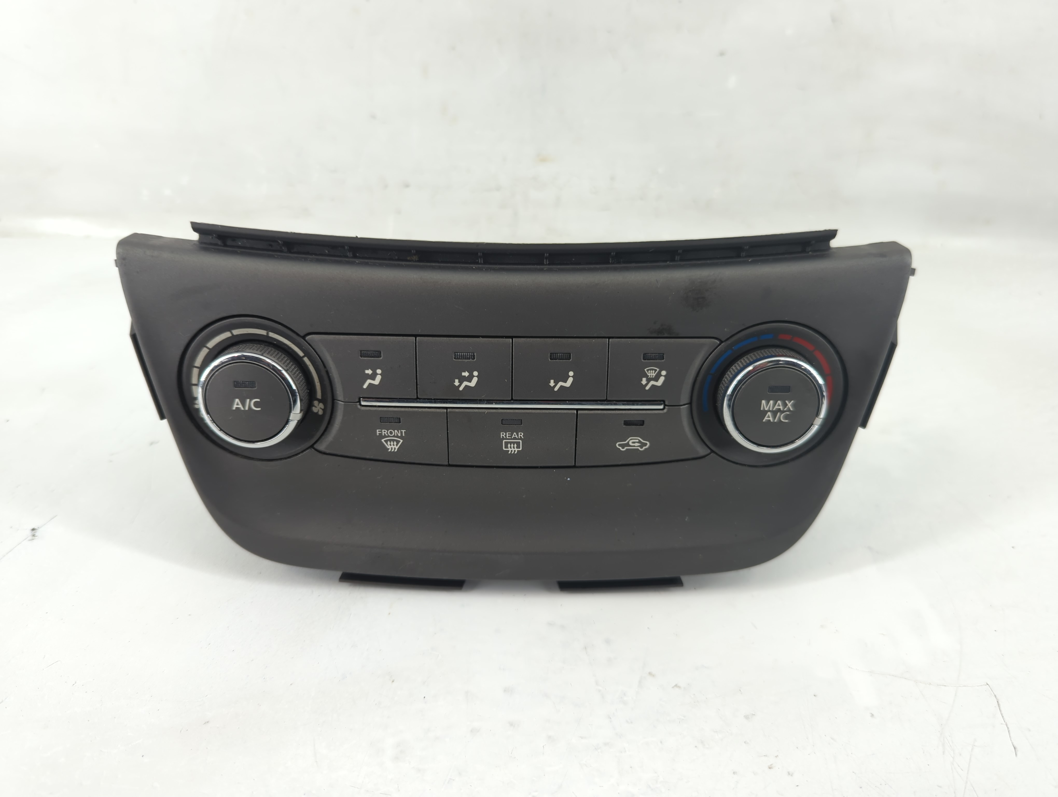 2013-2014 Nissan Sentra Ac Heater Climate Control 1197774 - Oemusedautoparts1.com