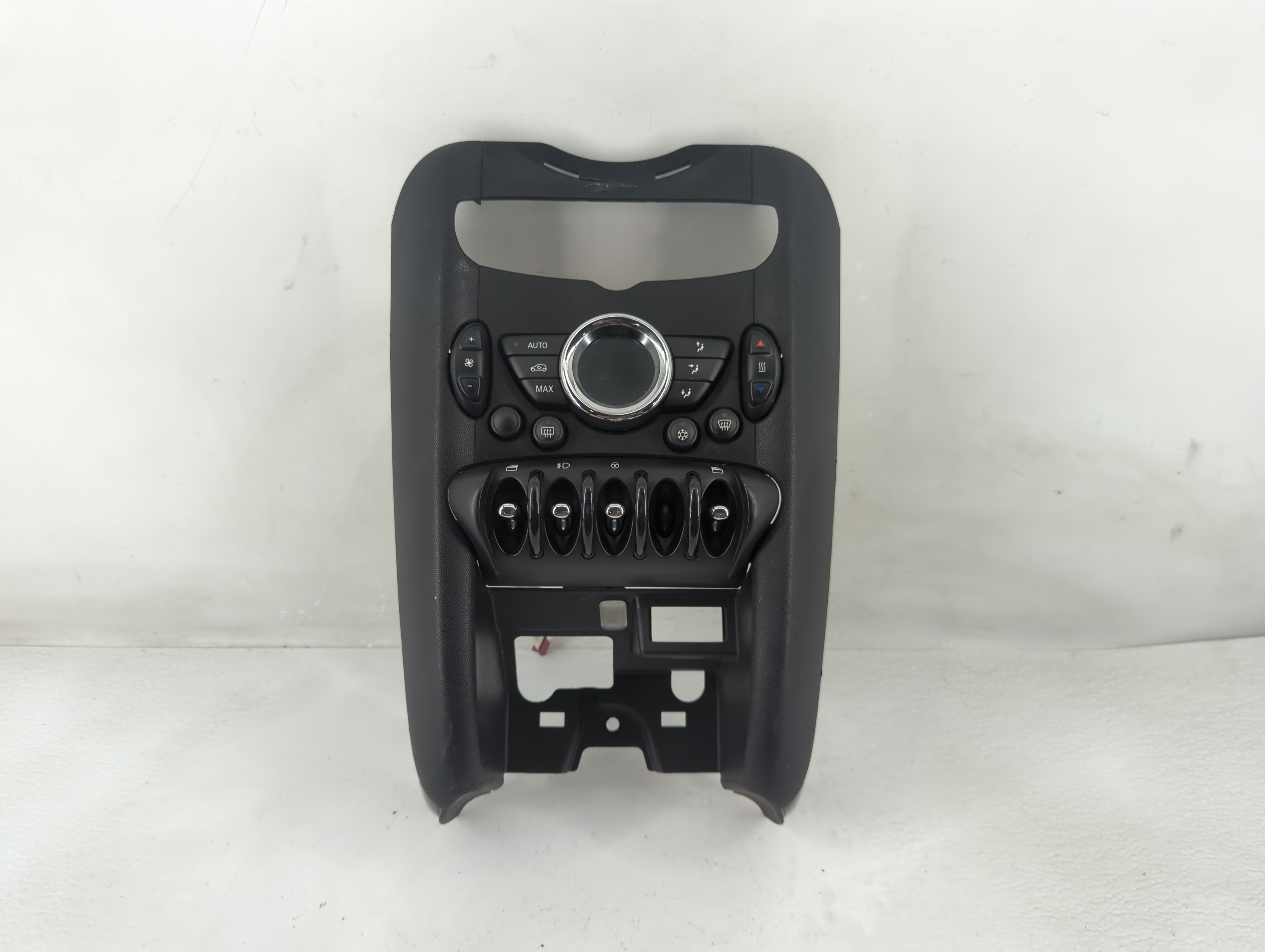 Mini Cooper Clubman Ac Heater Climate Control 1197809 - Oemusedautoparts1.com