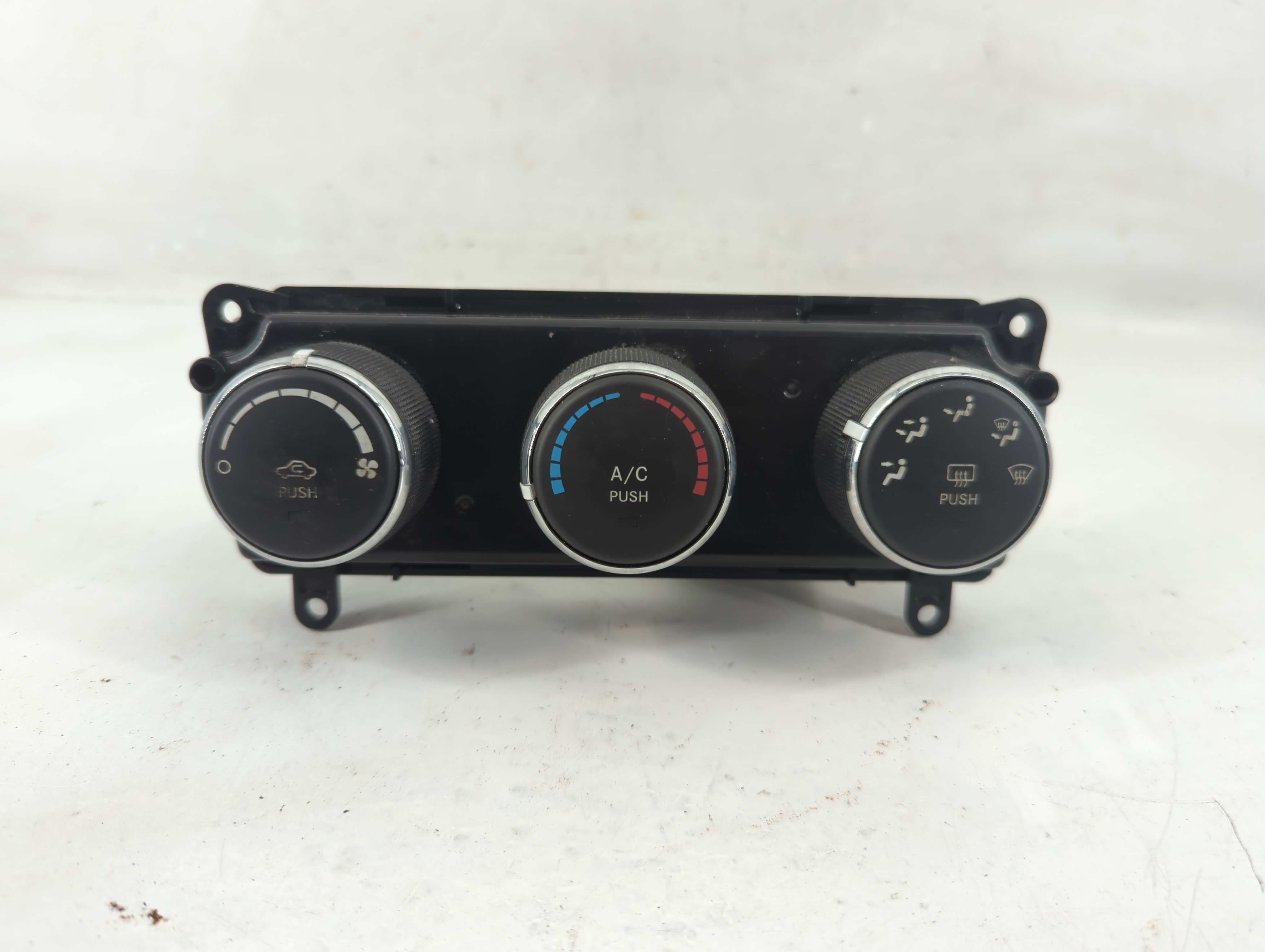 Picture of 2021 Ram Promaster 1500 Ac Heater Climate Control P6rk11dx9ab 1198206