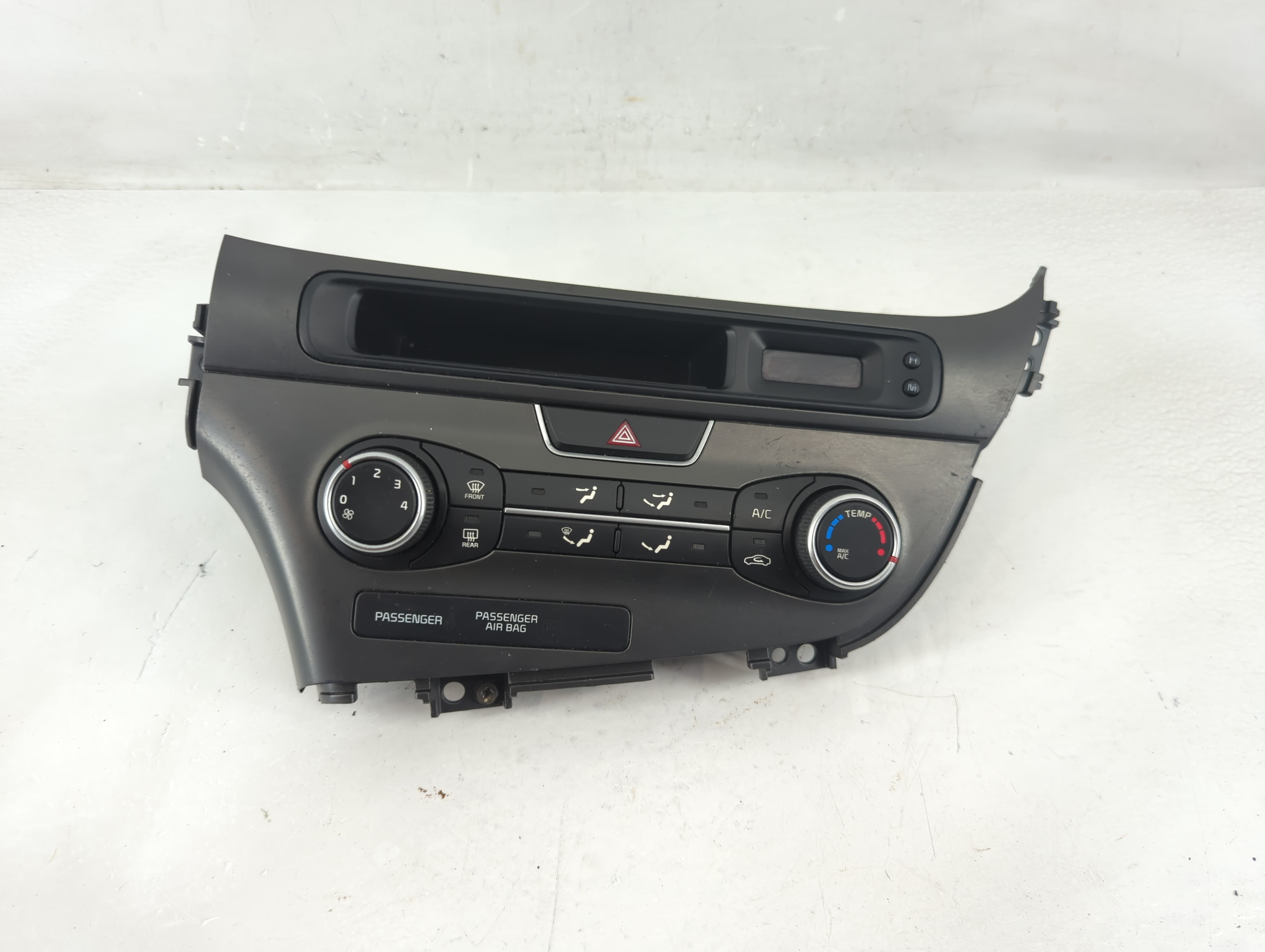 2014-2015 Kia Optima Ac Heater Climate Control 97250-2txxx 1198209 - Oemusedautoparts1.com