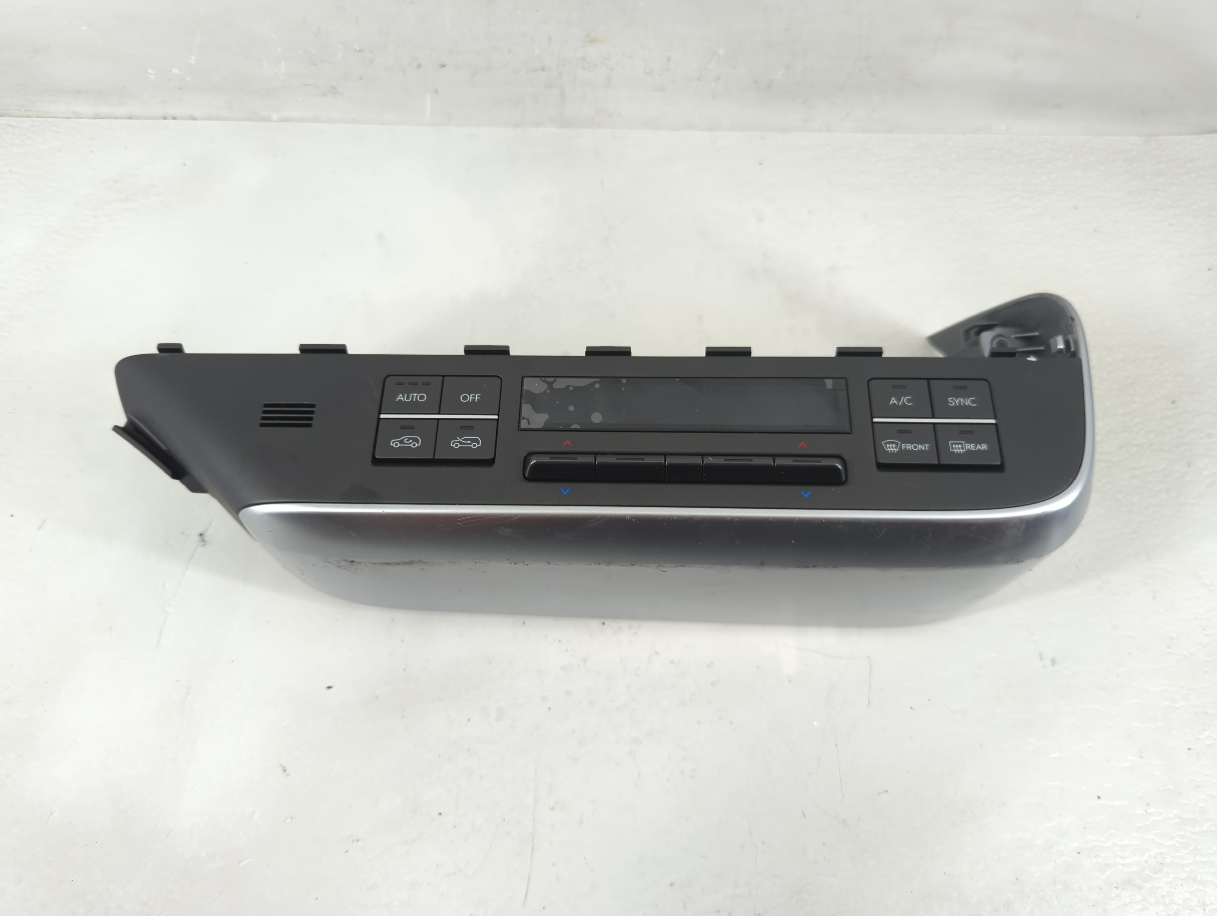 Picture of 2024 Hyundai Kona Ac Heater Roof Climate Control 97250-be430 1198217