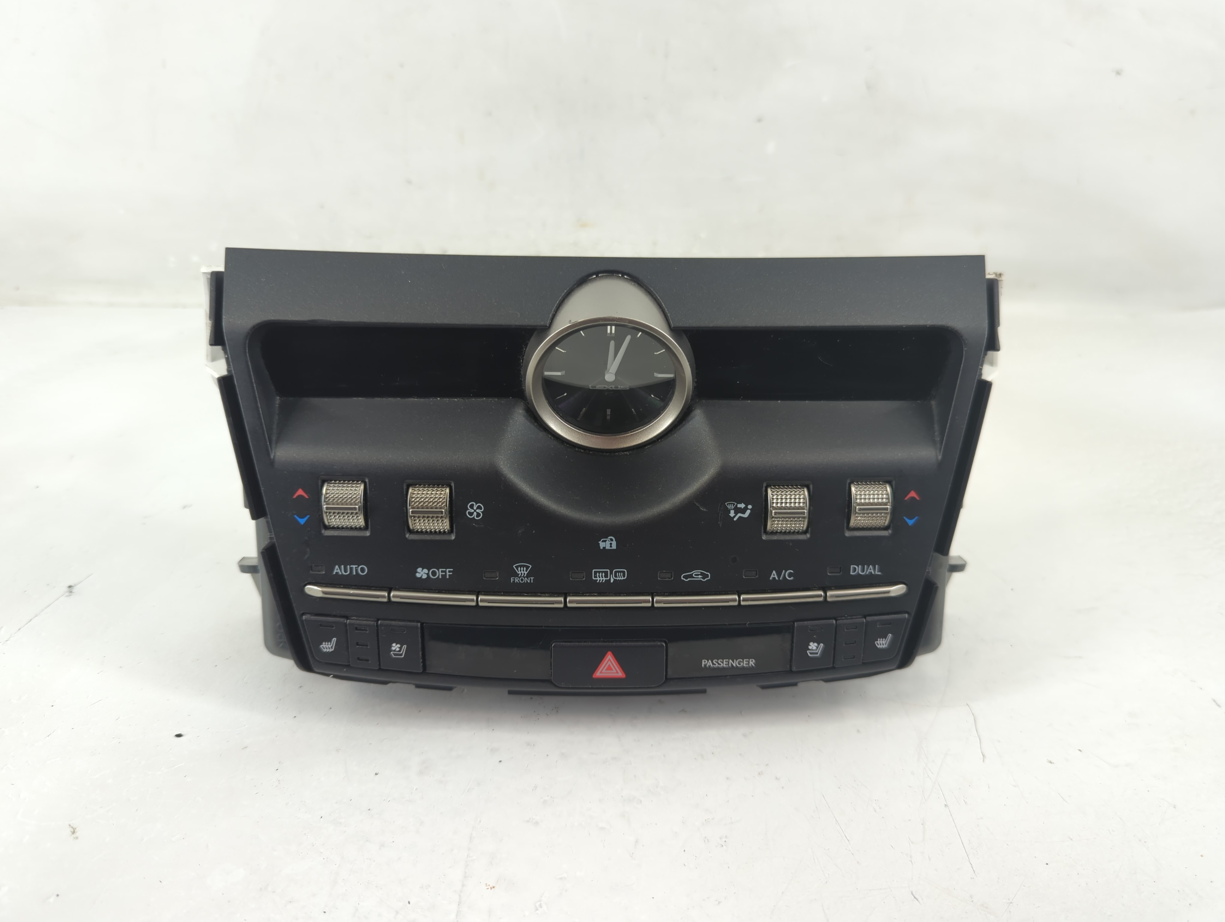 Picture of 2020-2021 Lexus Nx300 Ac Heater Roof Climate Control 55900-78550 1198218