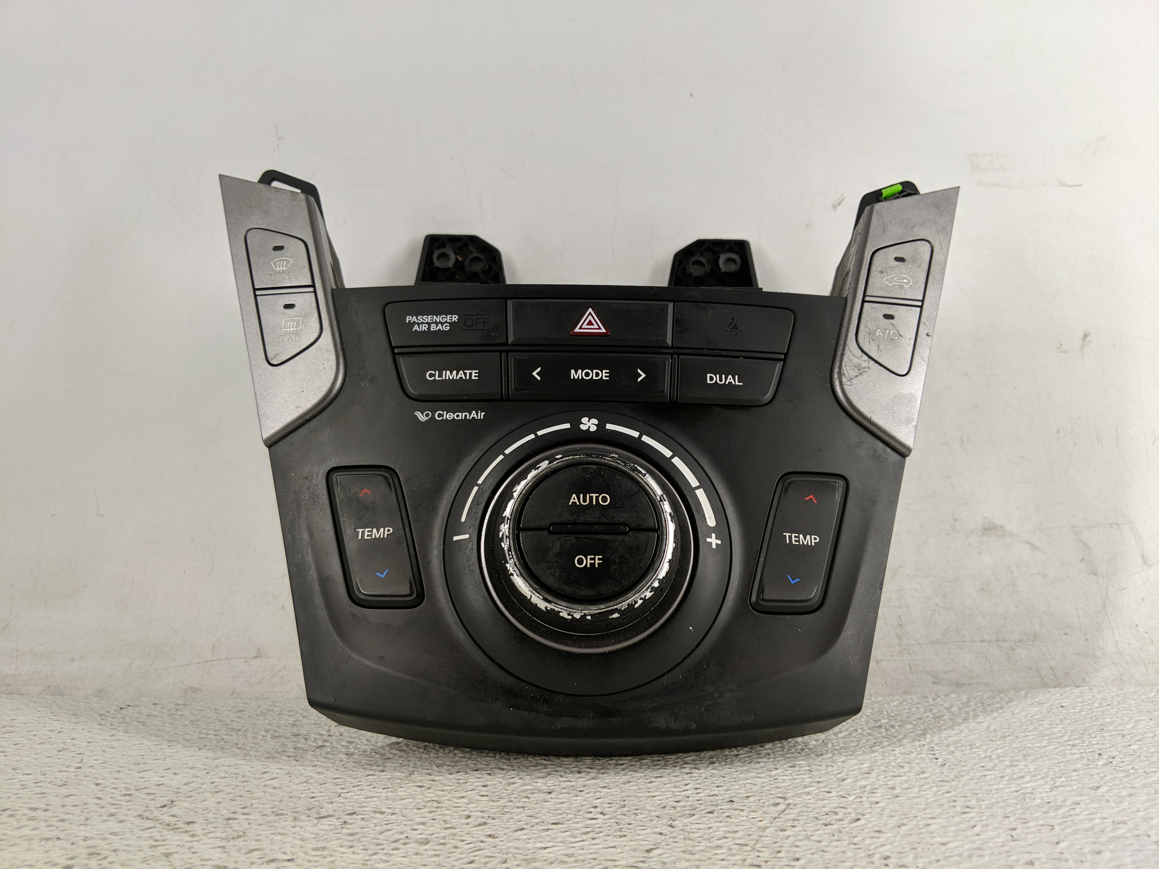 Picture of 2013-2016 Hyundai Santa Fe Ac Heater Roof Climate Control 97250-4z400 1198230