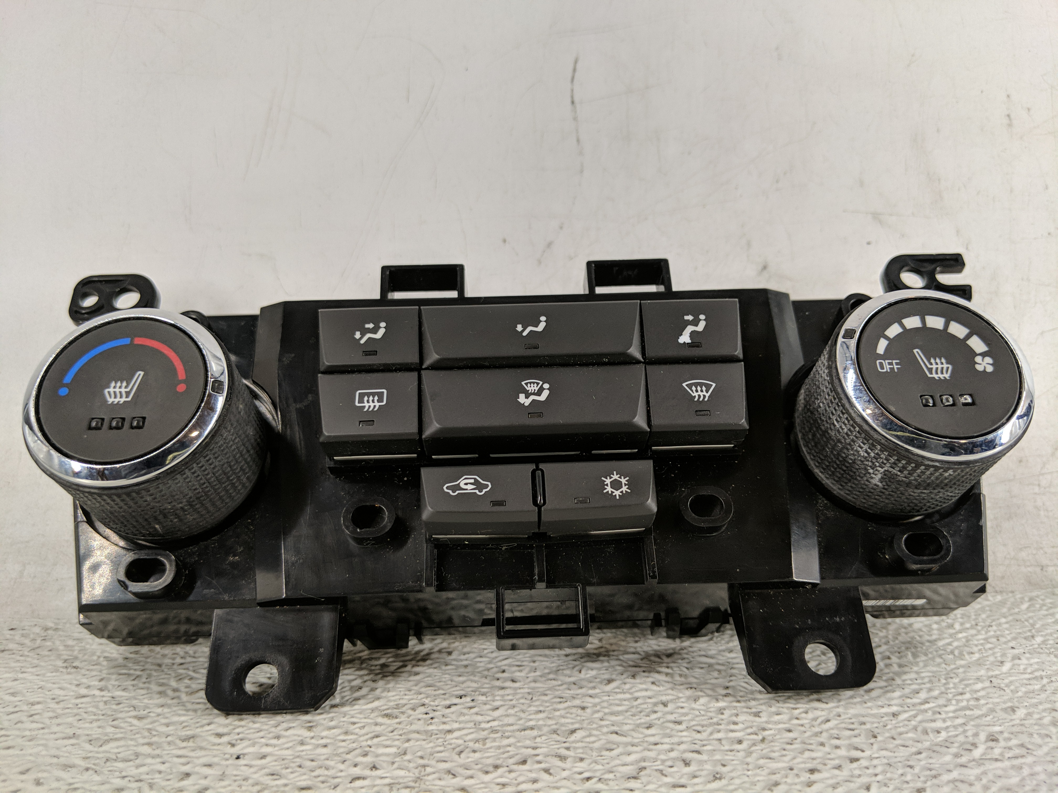 Picture of 2012-2016 Chevrolet Cruze Ac Heater Climate Control 95146208 1198421